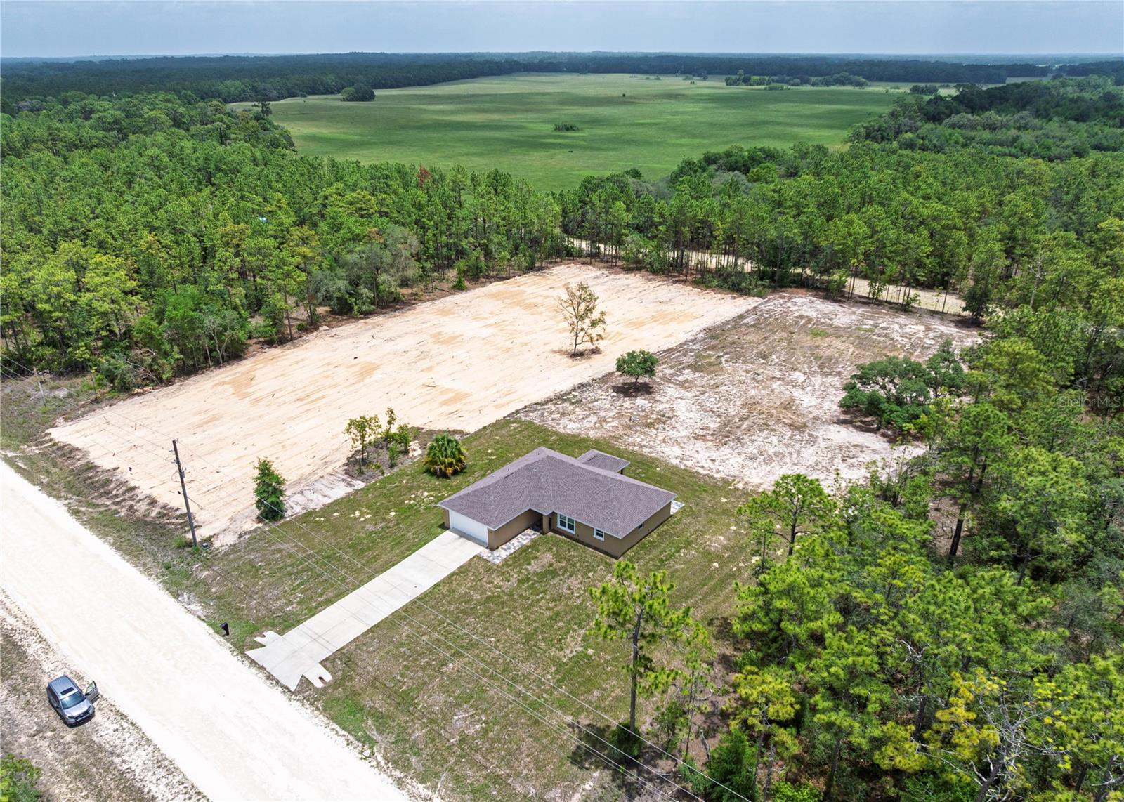 5331 SW 121ST TER, OCALA, FL, 34481