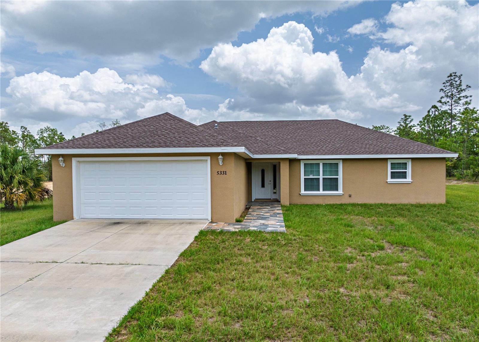5331 SW 121ST TER, OCALA, FL, 34481