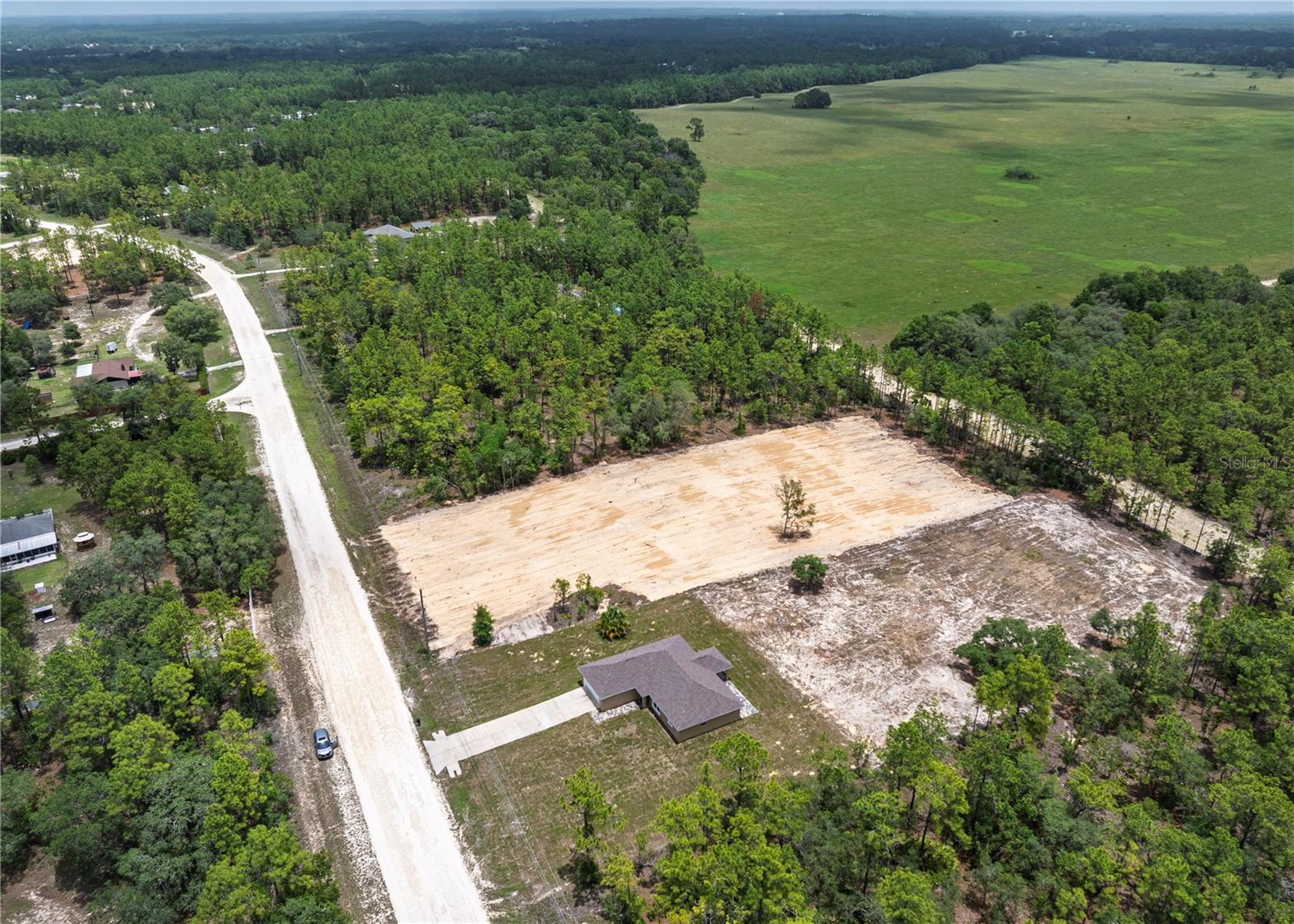 5331 SW 121ST TER, OCALA, FL, 34481