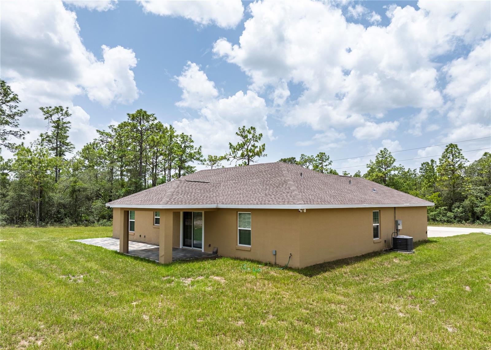 5331 SW 121ST TER, OCALA, FL, 34481