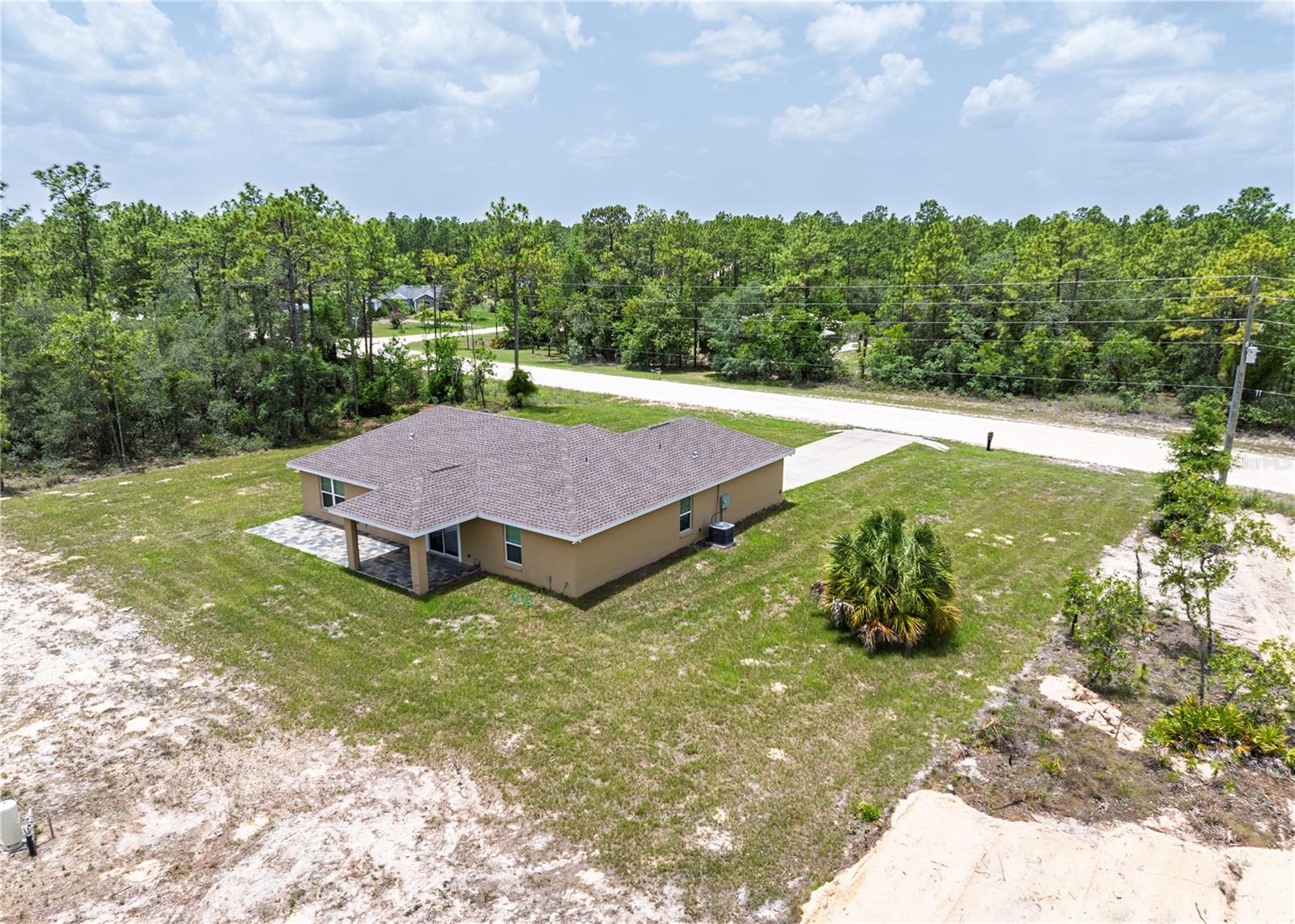 5331 SW 121ST TER, OCALA, FL, 34481