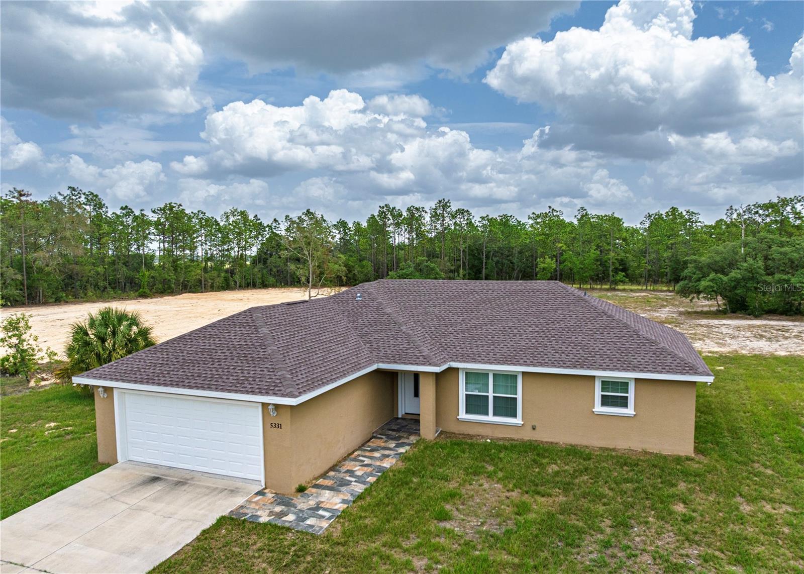 5331 SW 121ST TER, OCALA, FL, 34481