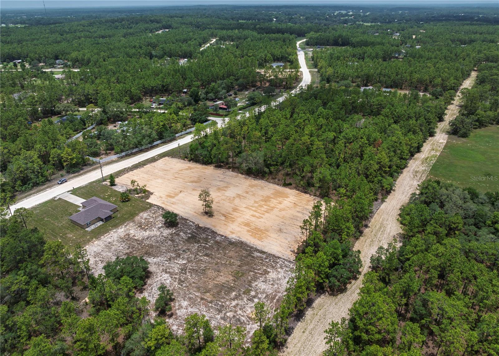 5331 SW 121ST TER, OCALA, FL, 34481