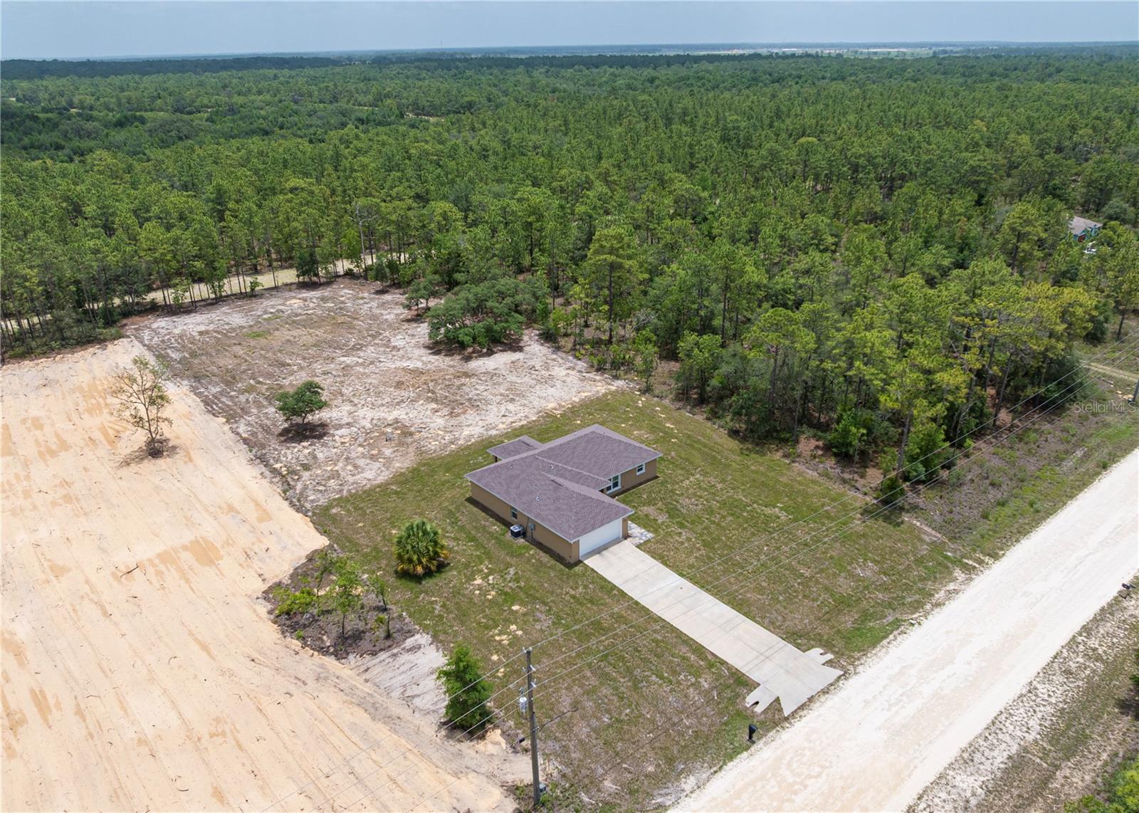 5331 SW 121ST TER, OCALA, FL, 34481