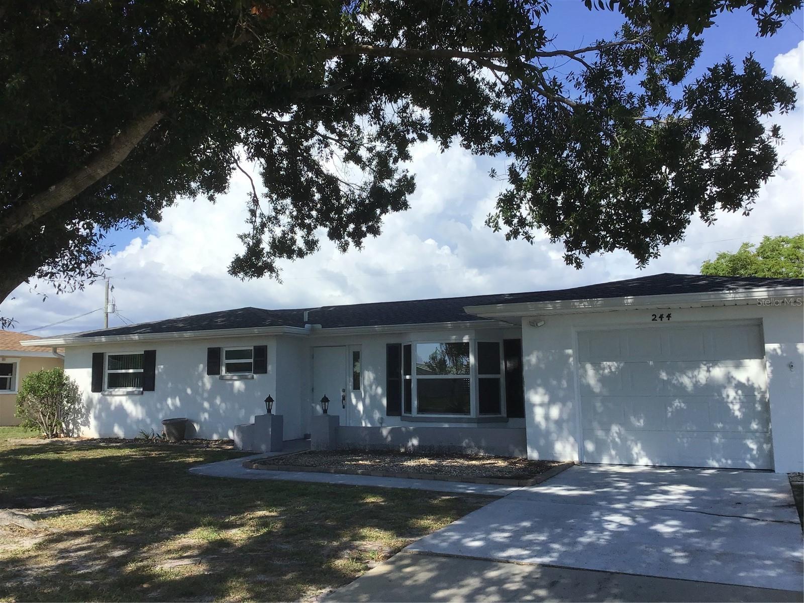 244 VENICE EAST BLVD, VENICE, FL, 34293