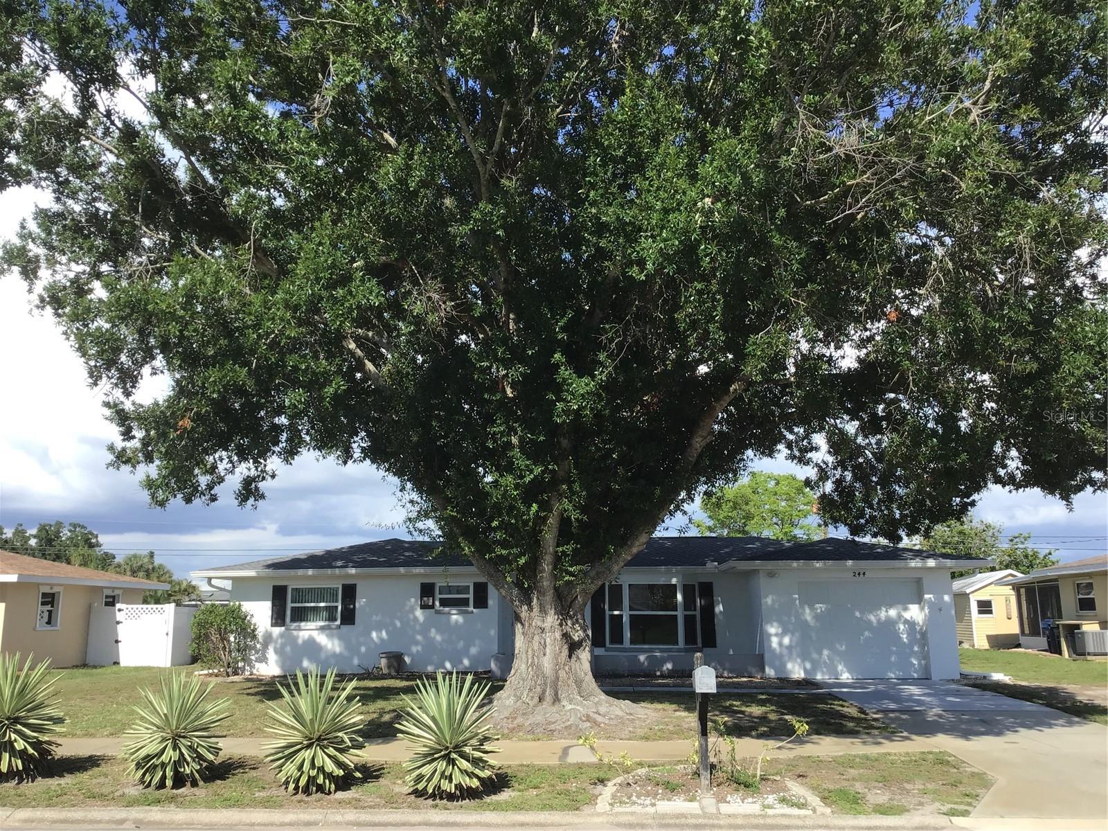 244 VENICE EAST BLVD, VENICE, FL, 34293