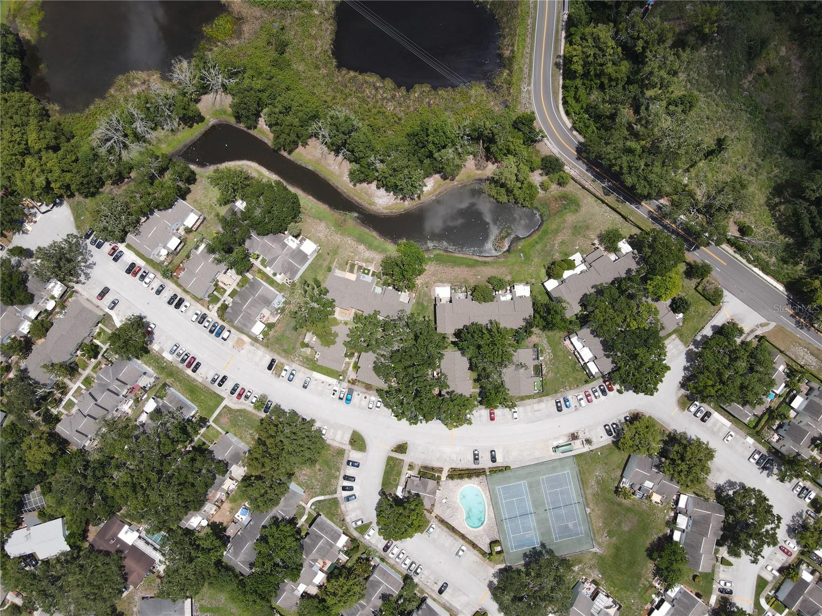 13907 FLETCHERS MILL DR, TAMPA, FL, 33613