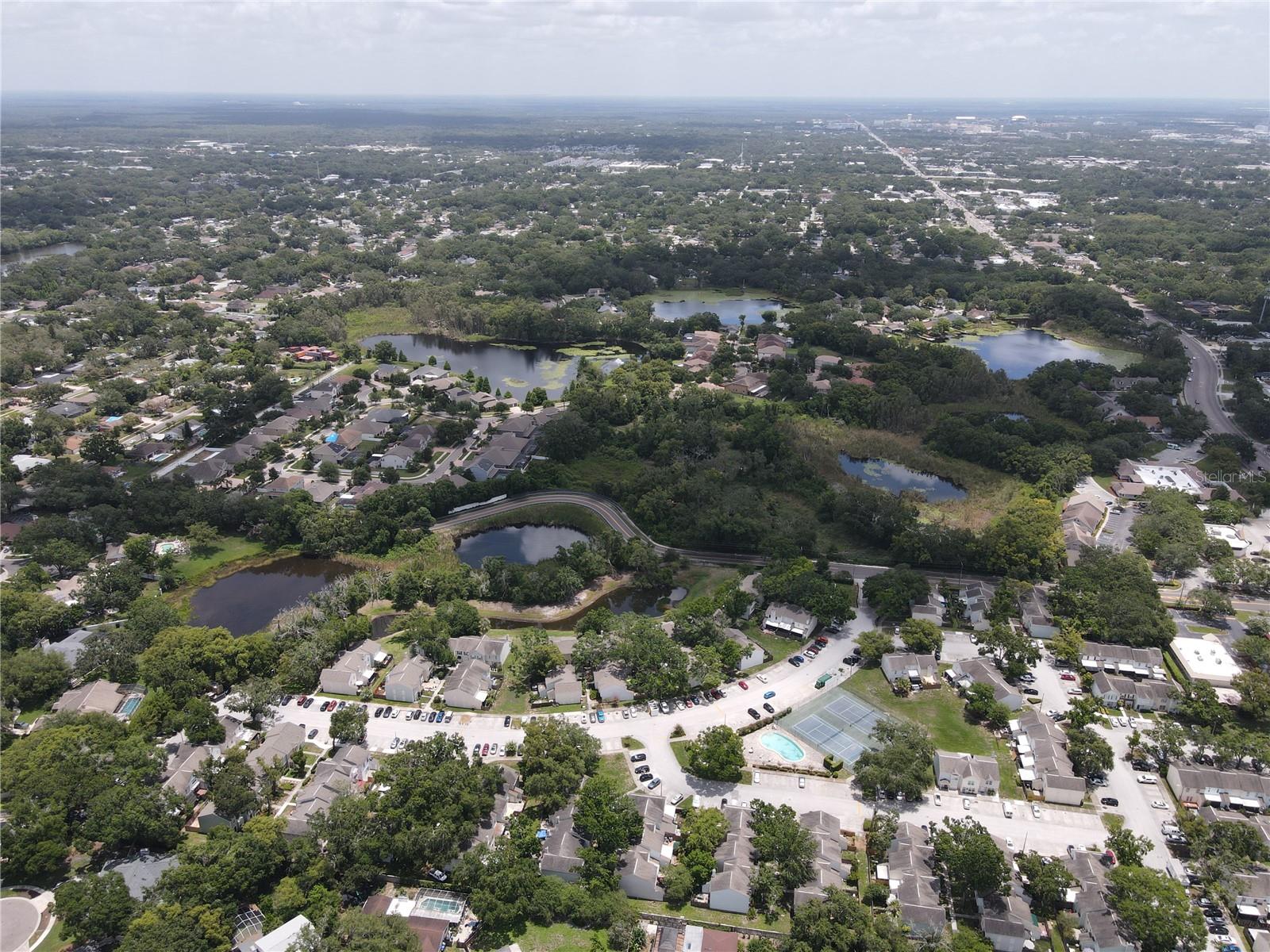 13907 FLETCHERS MILL DR, TAMPA, FL, 33613