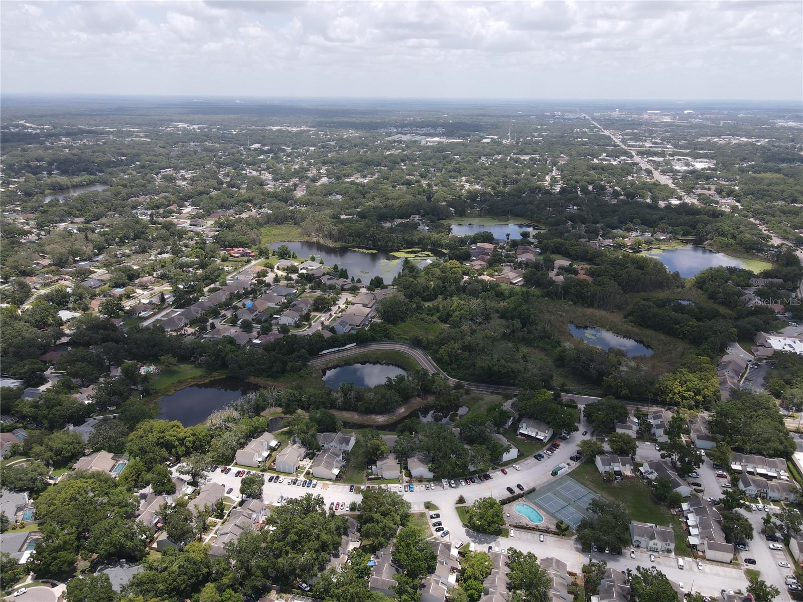 13907 FLETCHERS MILL DR, TAMPA, FL, 33613