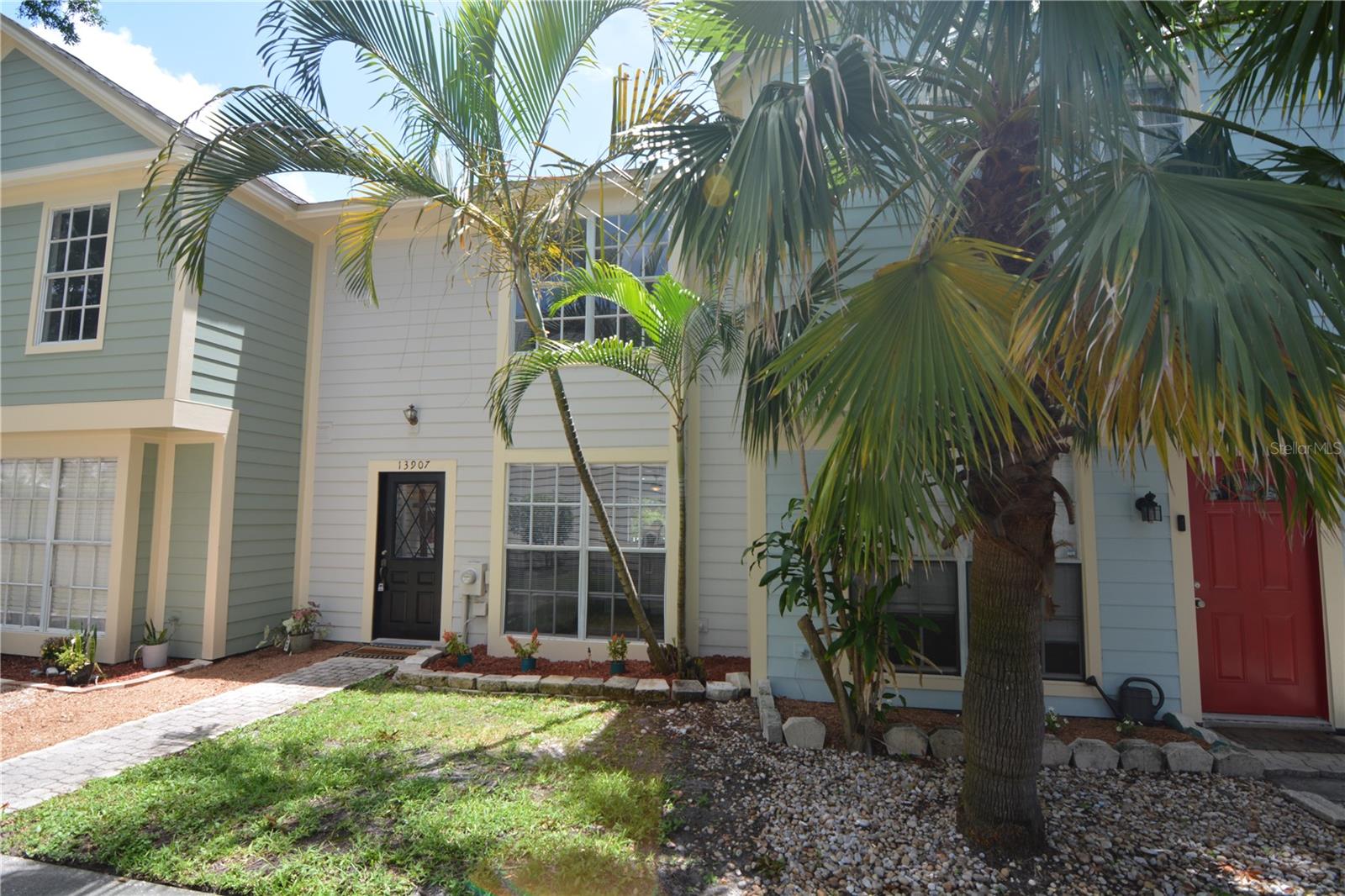 13907 FLETCHERS MILL DR, TAMPA, FL, 33613