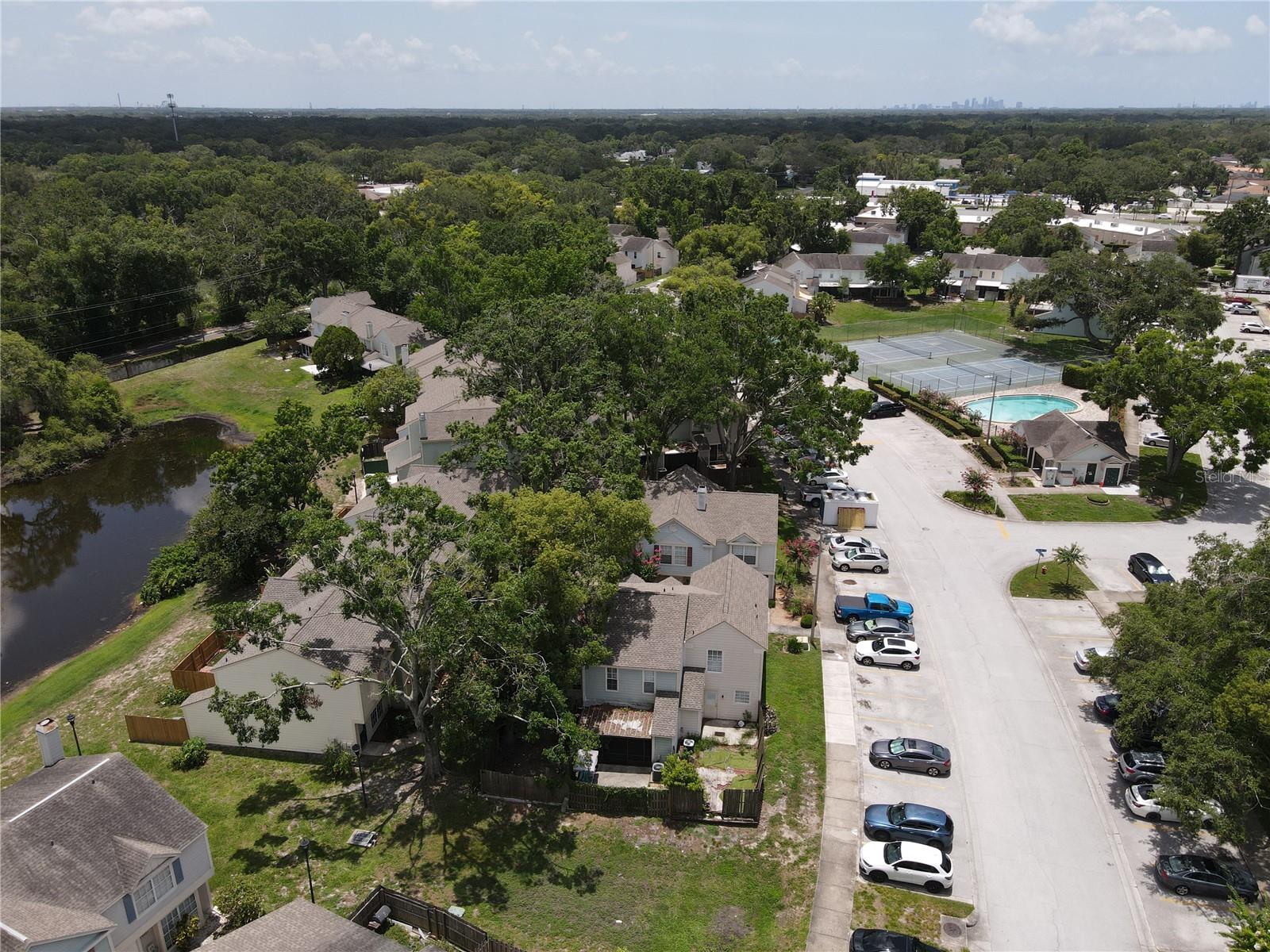 13907 FLETCHERS MILL DR, TAMPA, FL, 33613