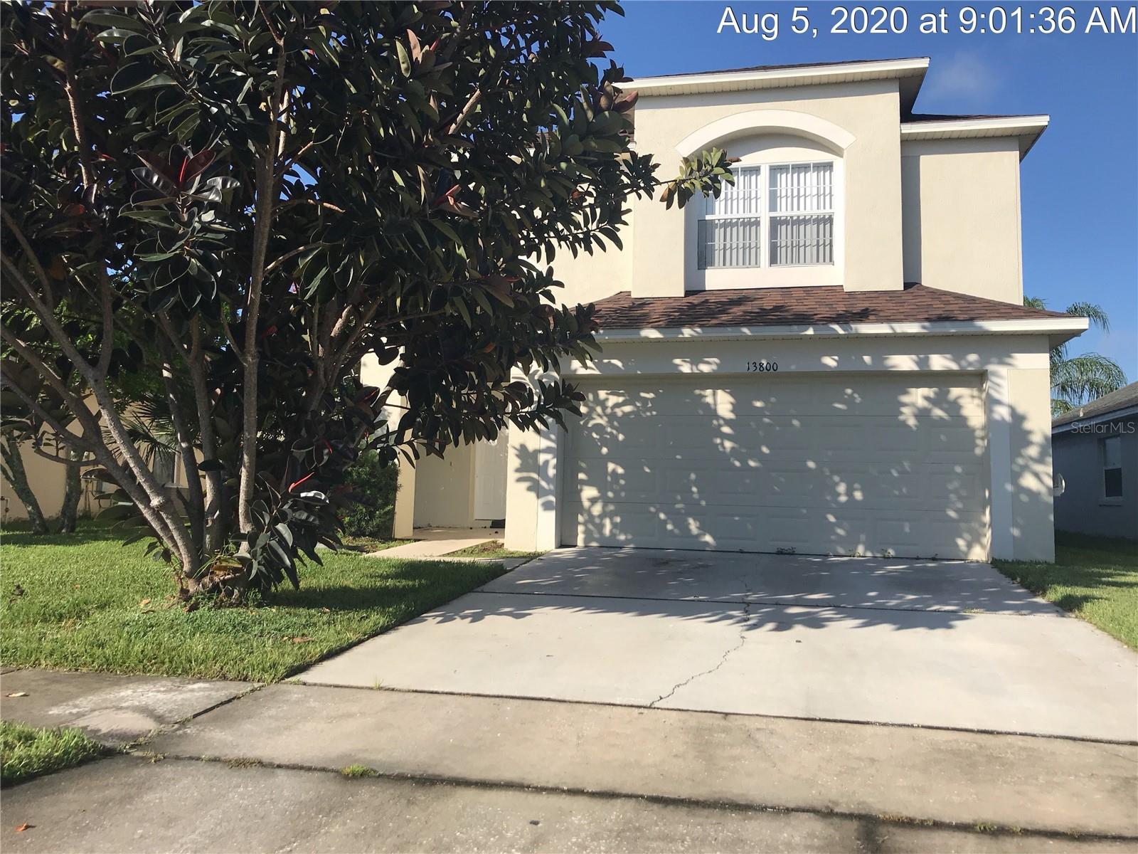 13800 HUNTWICK DR, ORLANDO, FL, 32837