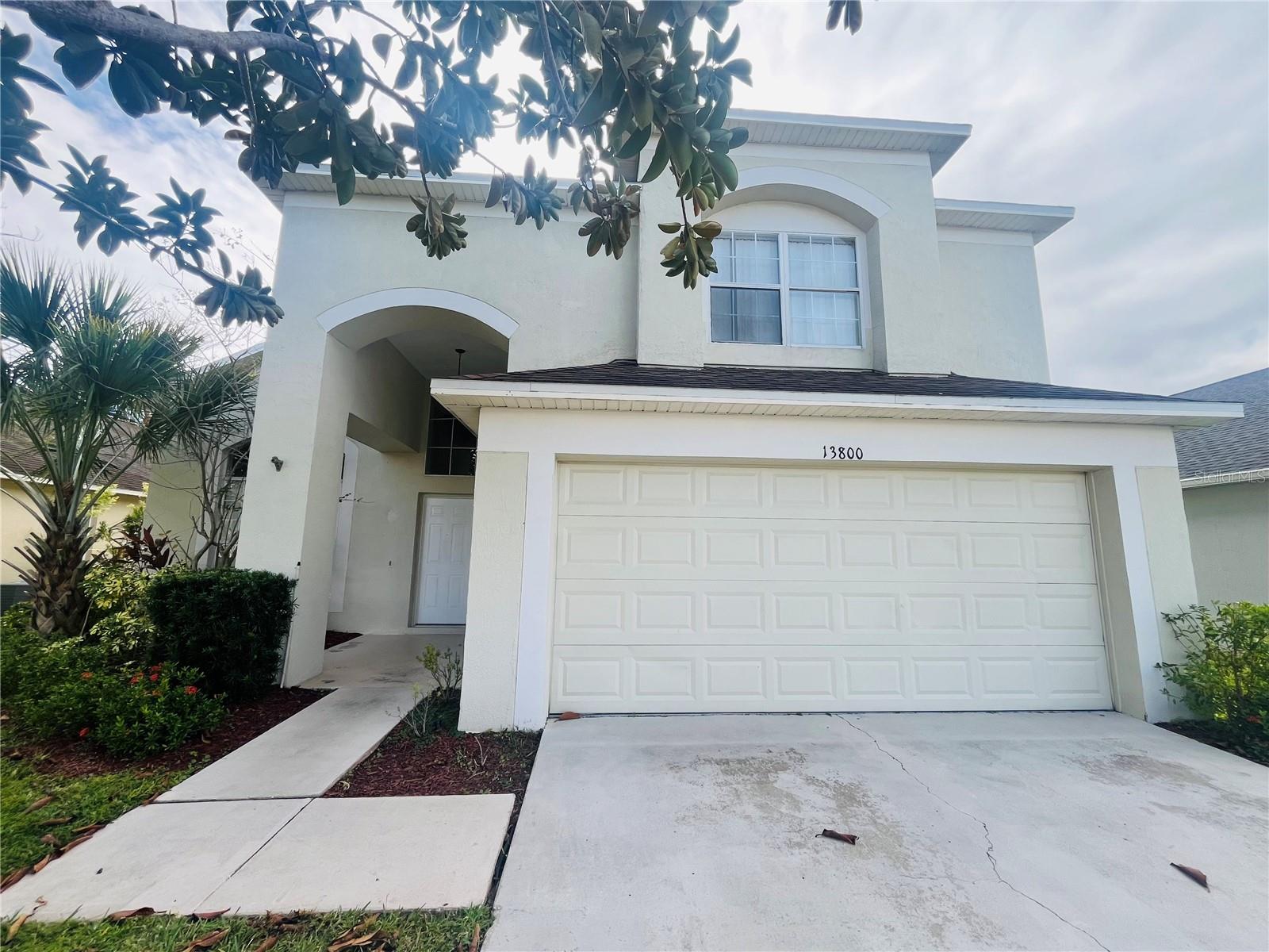 13800 HUNTWICK DR, ORLANDO, FL, 32837