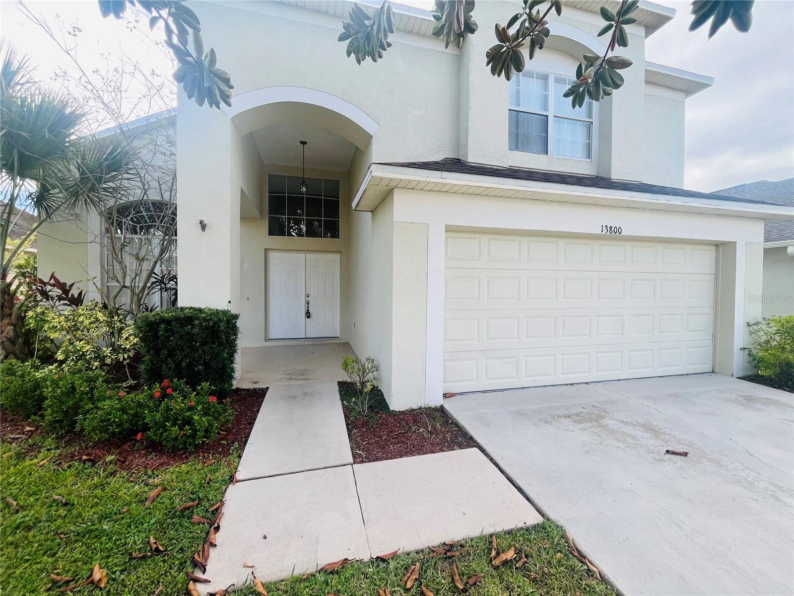 13800 HUNTWICK DR, ORLANDO, FL, 32837