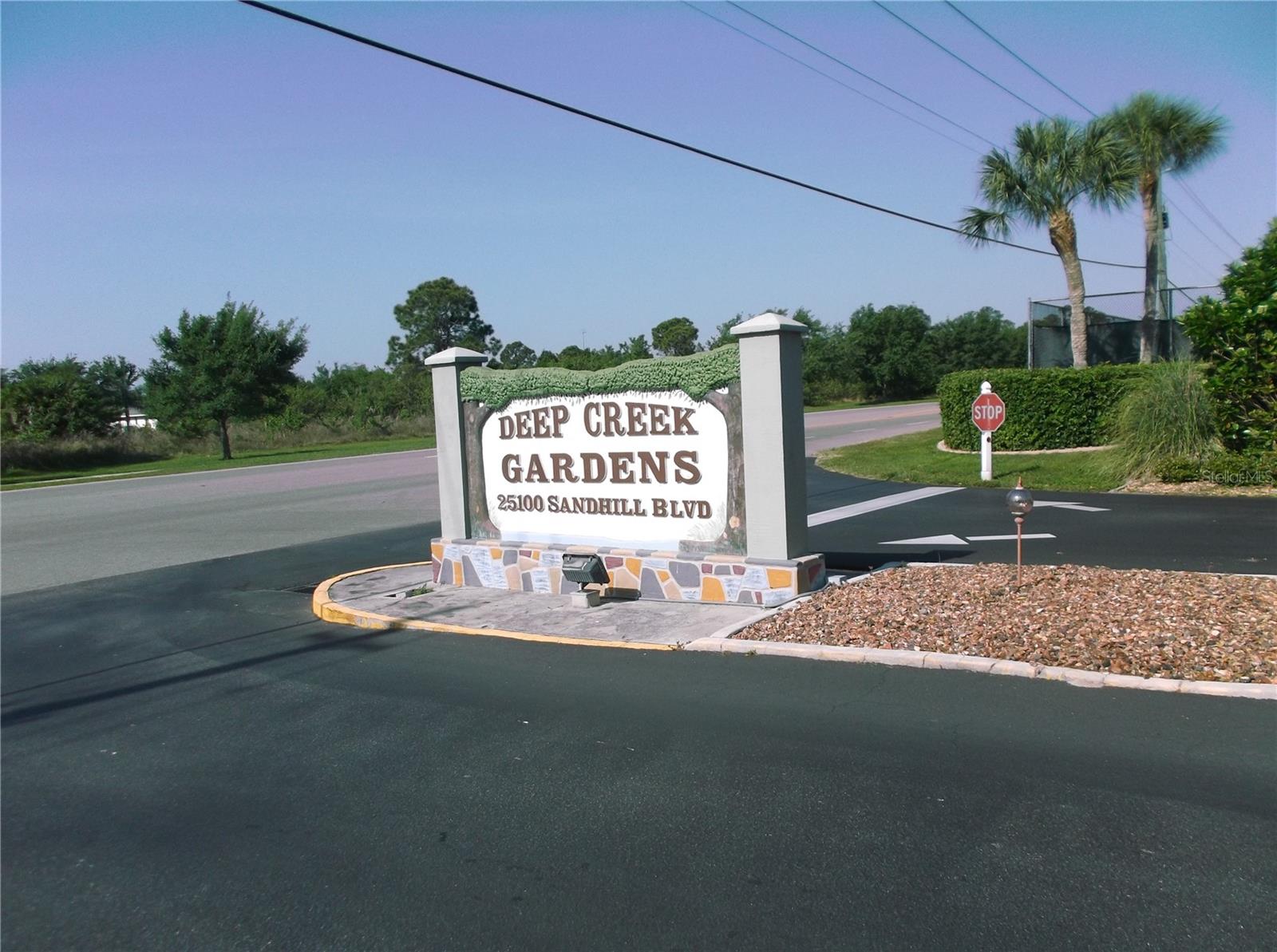 25100 SANDHILL BLVD #202, PUNTA GORDA, FL, 33983
