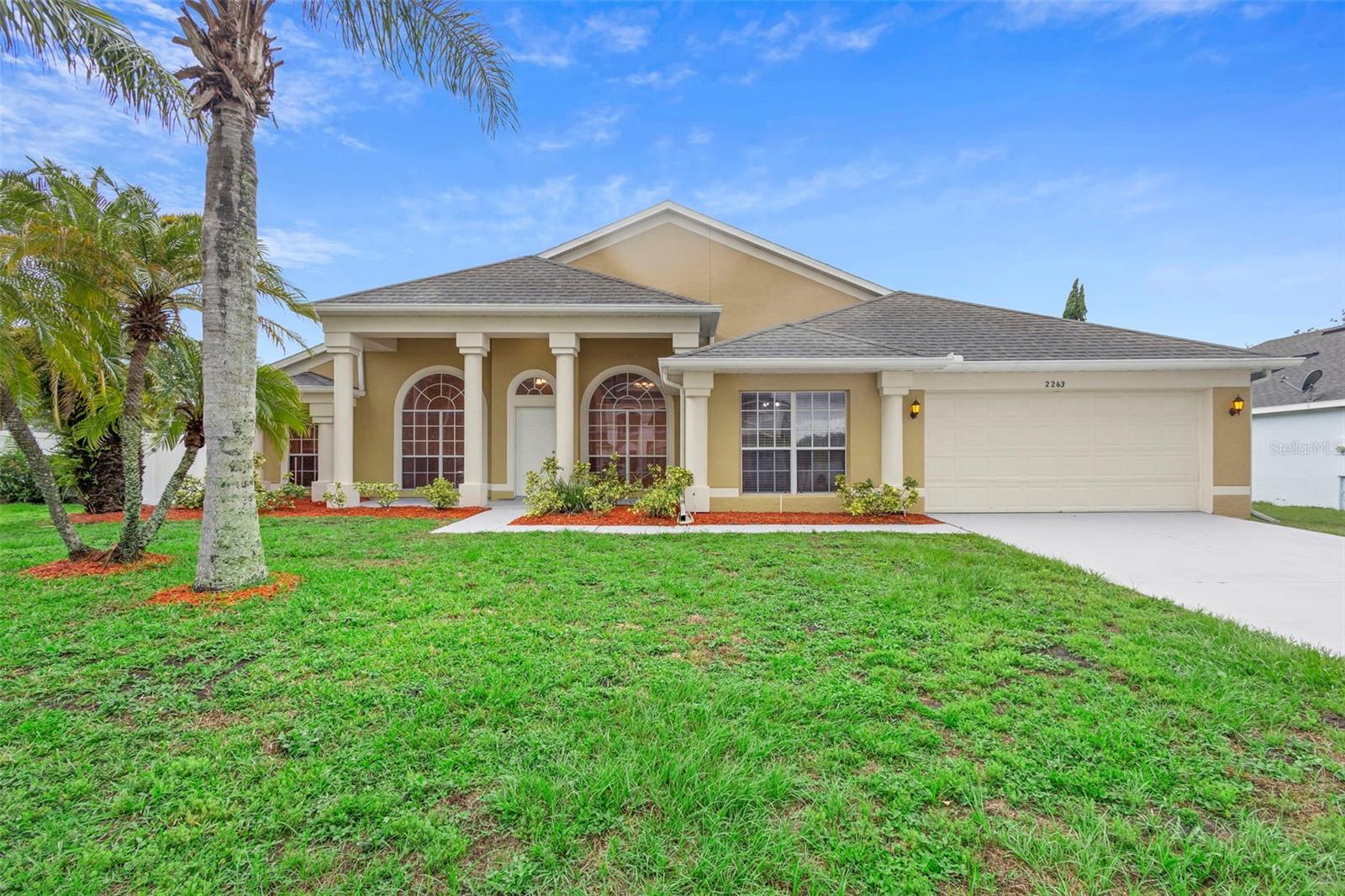 2263 CATBRIAR WAY, OVIEDO, FL, 32765