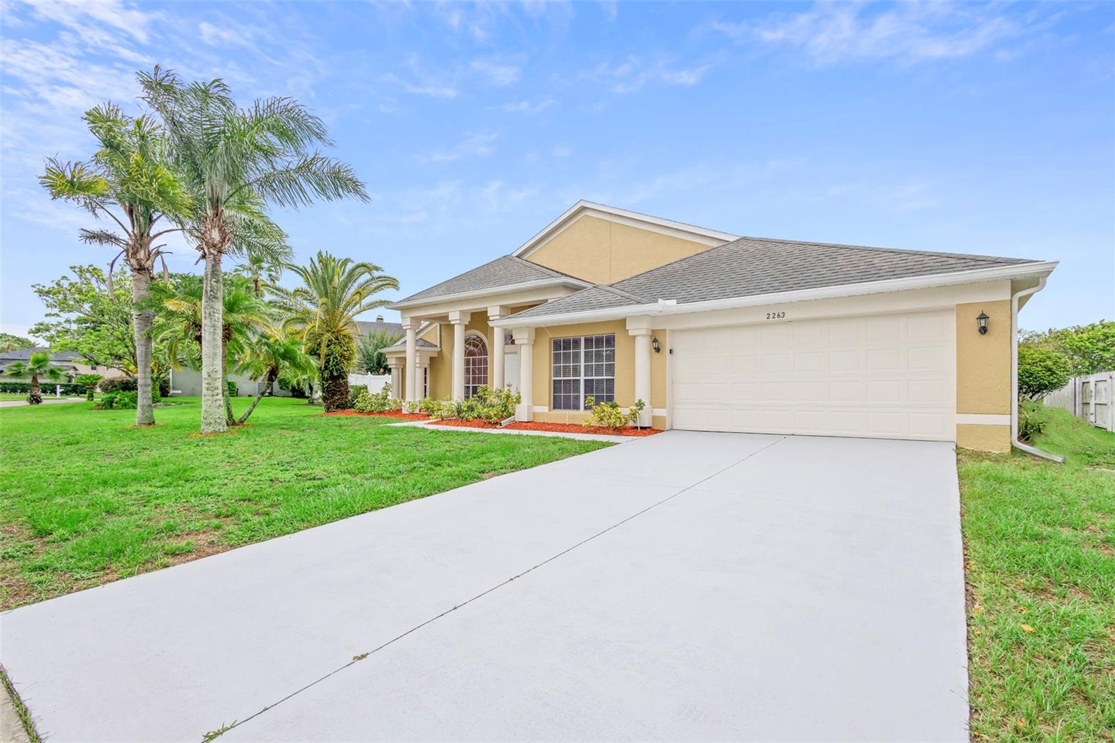2263 CATBRIAR WAY, OVIEDO, FL, 32765