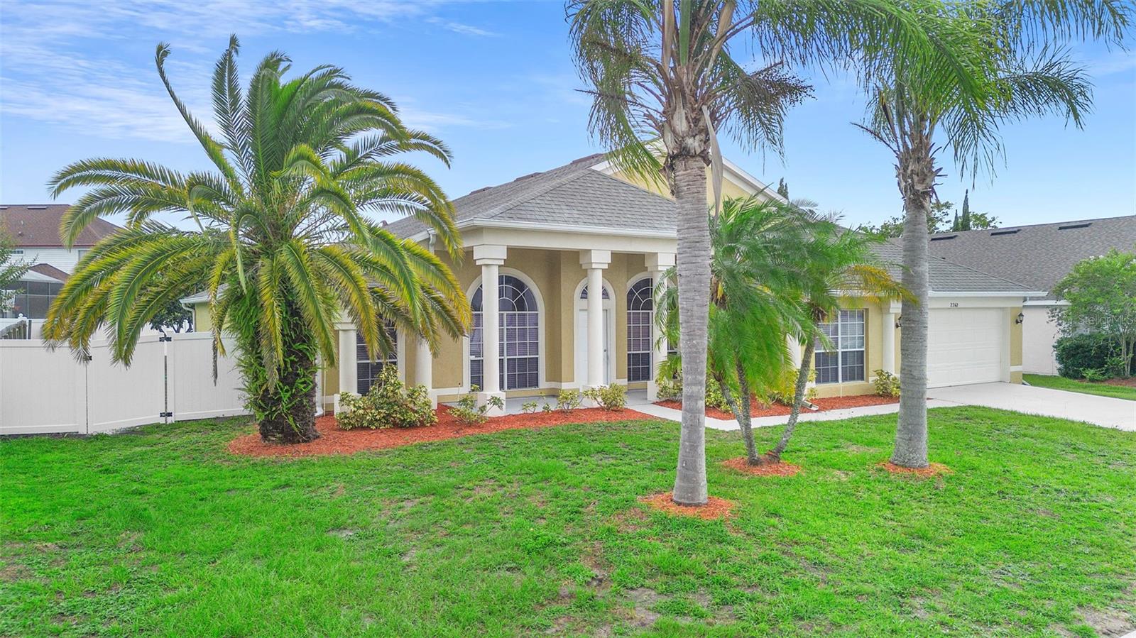 2263 CATBRIAR WAY, OVIEDO, FL, 32765