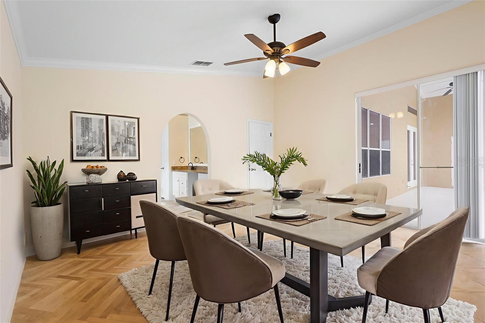 2263 CATBRIAR WAY, OVIEDO, FL, 32765