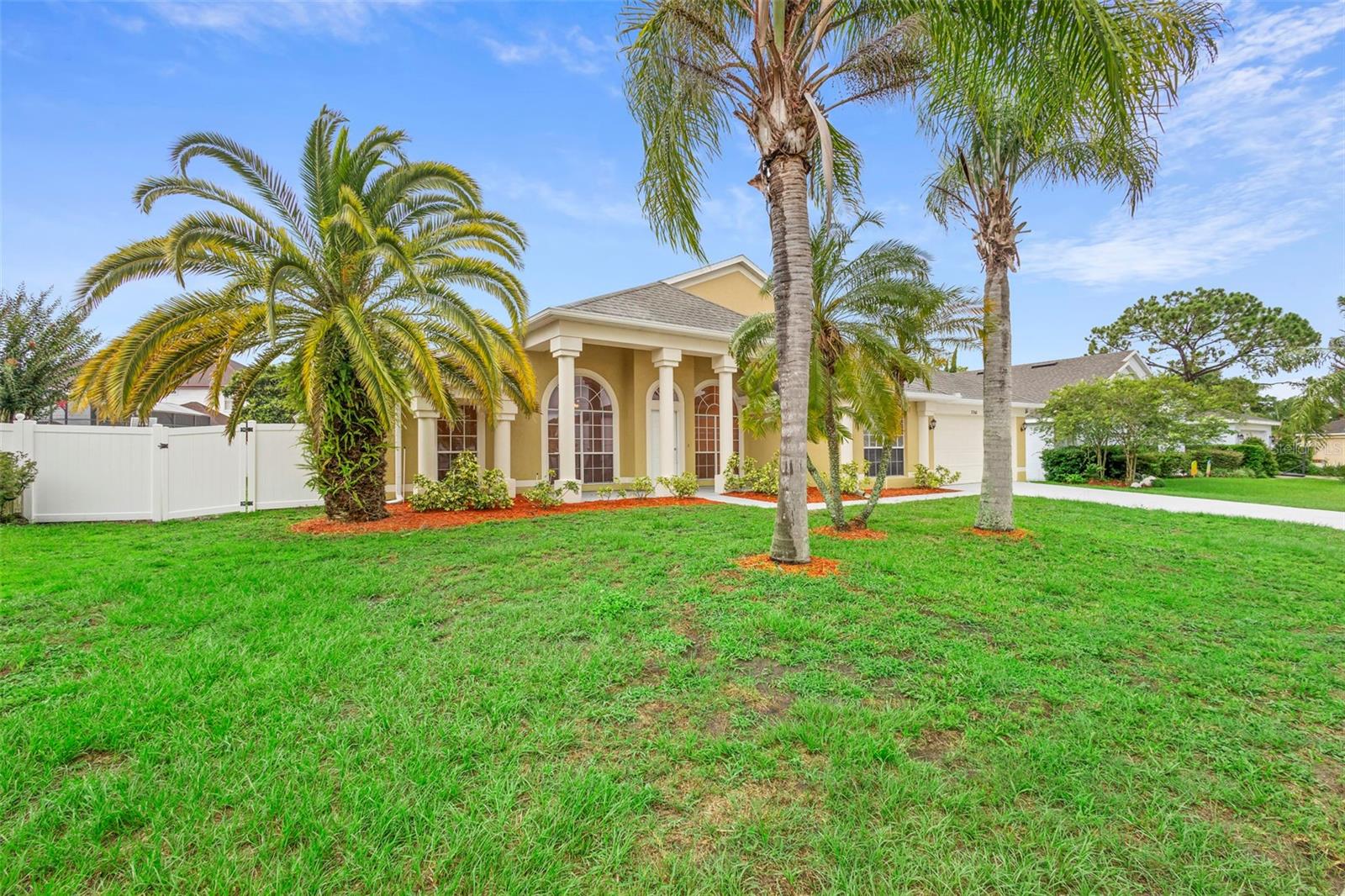 2263 CATBRIAR WAY, OVIEDO, FL, 32765