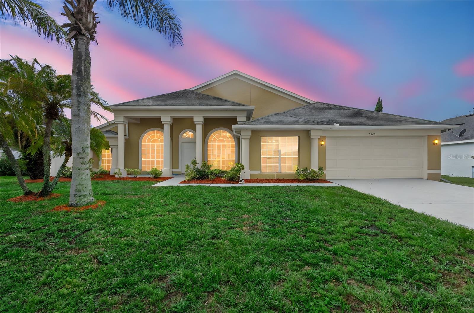 2263 CATBRIAR WAY, OVIEDO, FL, 32765