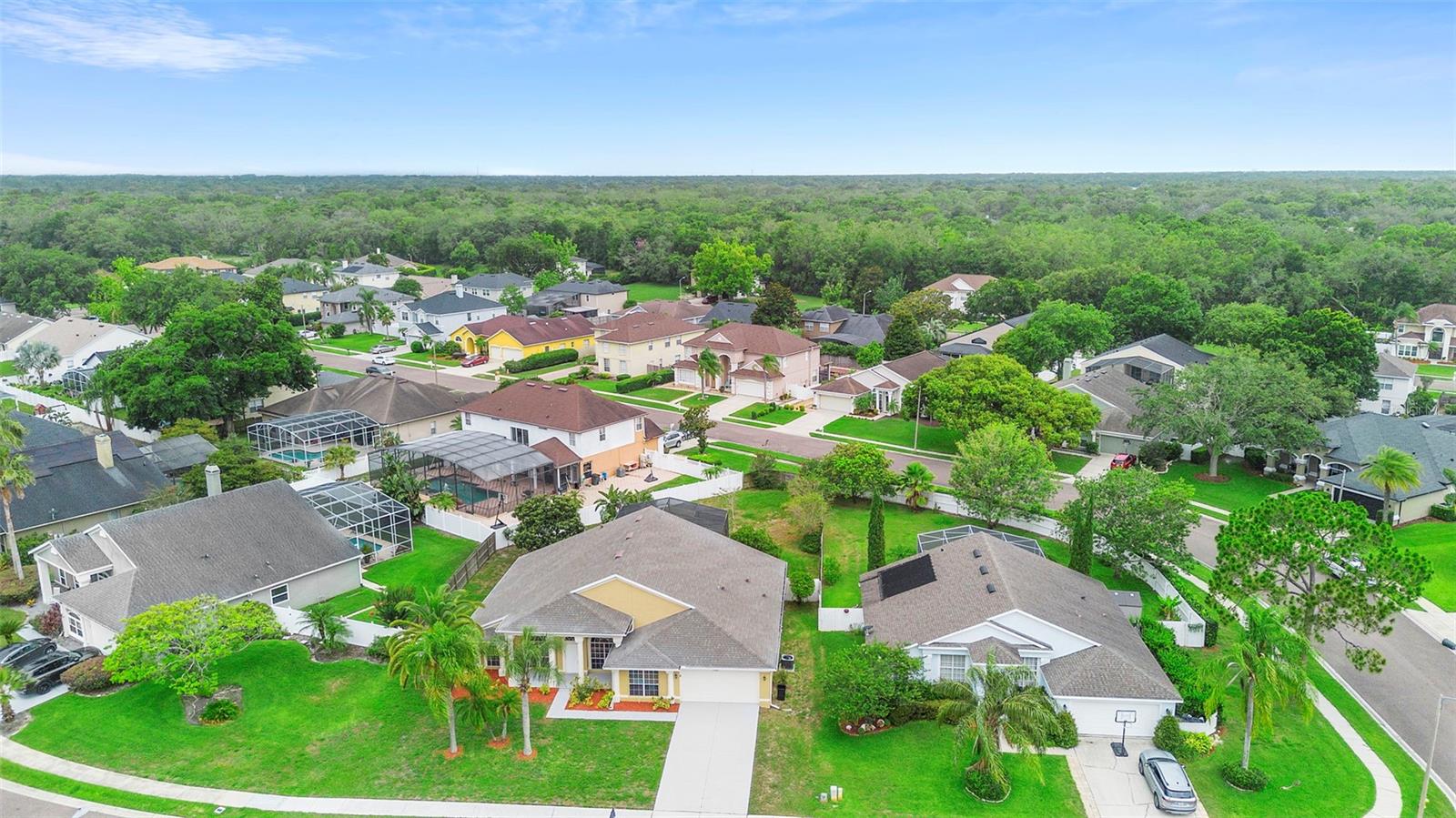 2263 CATBRIAR WAY, OVIEDO, FL, 32765