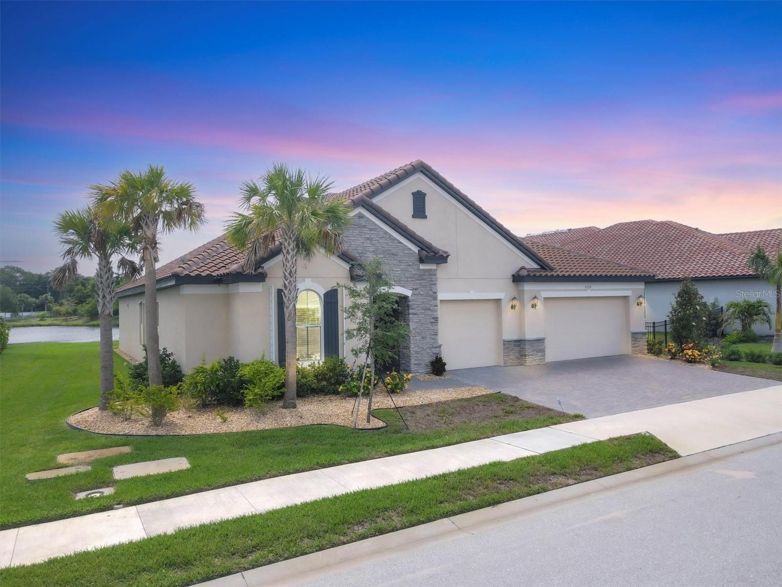 7228 GREAT EGRET BLVD, SARASOTA, FL, 34241
