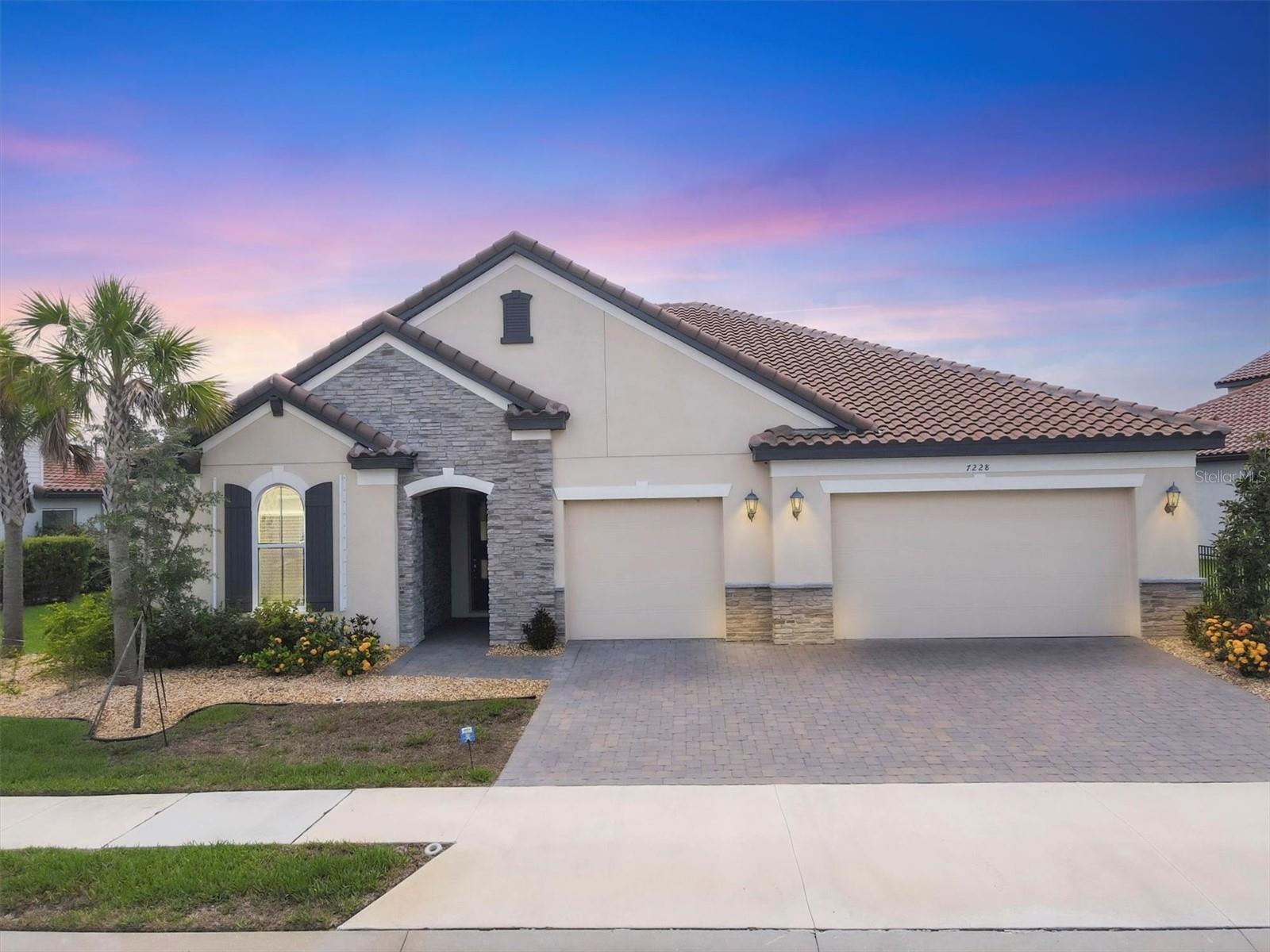 7228 GREAT EGRET BLVD, SARASOTA, FL, 34241