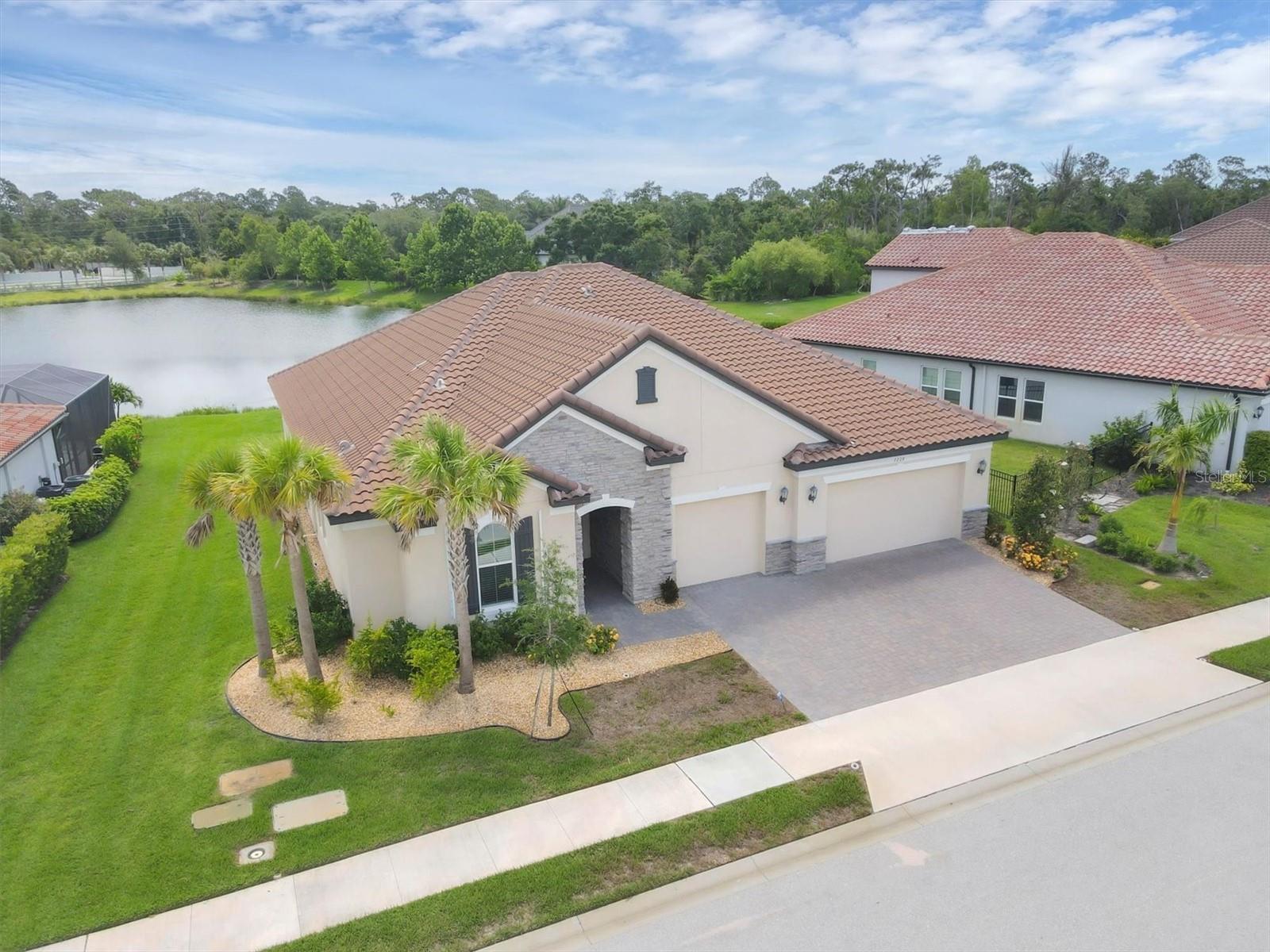 7228 GREAT EGRET BLVD, SARASOTA, FL, 34241