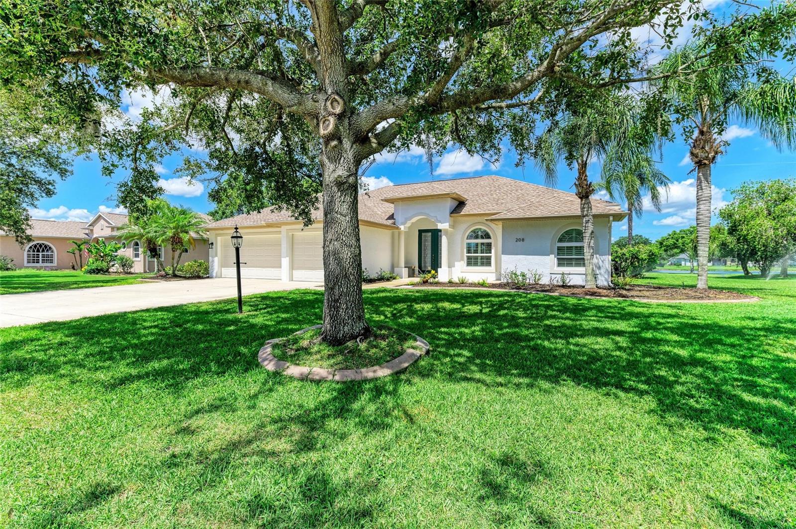 208 147TH ST NE, BRADENTON, FL, 34212