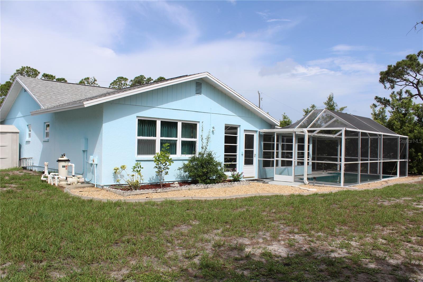 6689 GASPARILLA PINES BLVD, ENGLEWOOD, FL, 34224