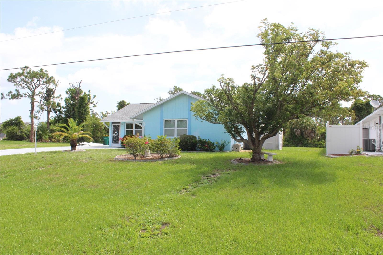 6689 GASPARILLA PINES BLVD, ENGLEWOOD, FL, 34224