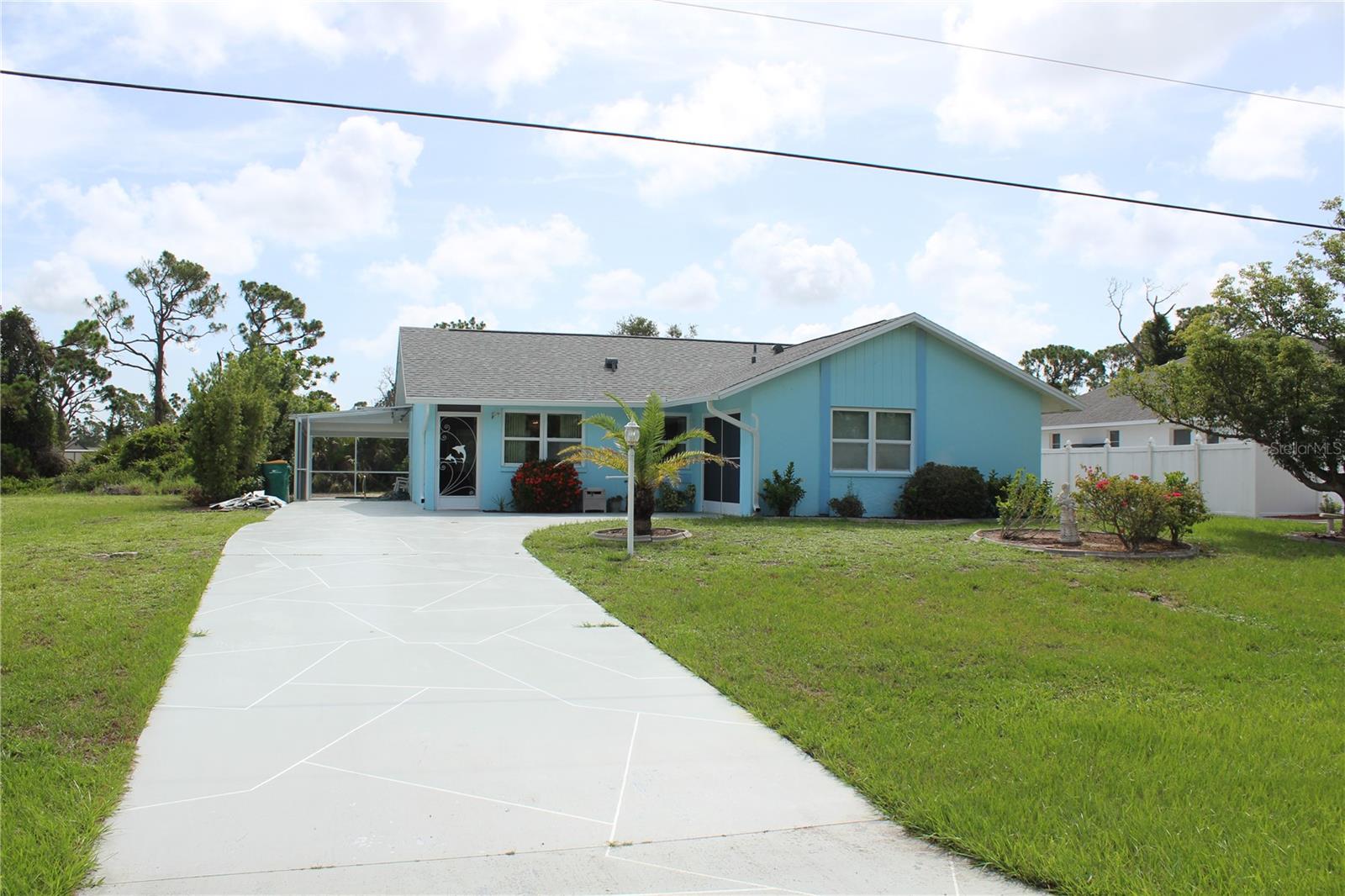 6689 GASPARILLA PINES BLVD, ENGLEWOOD, FL, 34224