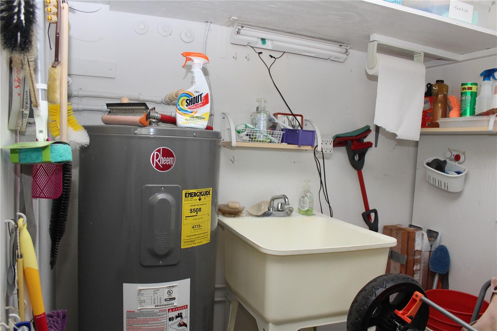 6689 GASPARILLA PINES BLVD, ENGLEWOOD, FL, 34224