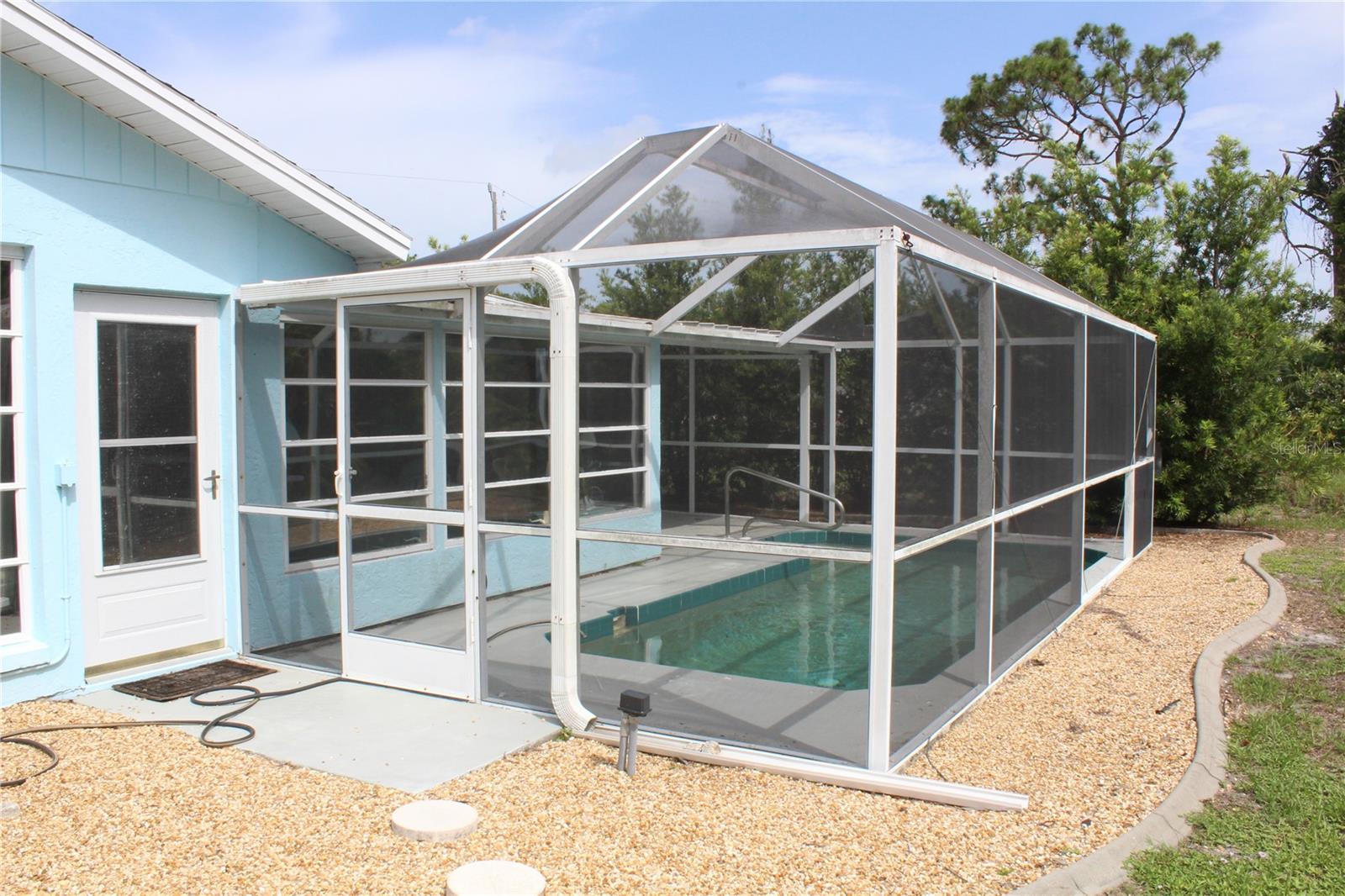 6689 GASPARILLA PINES BLVD, ENGLEWOOD, FL, 34224