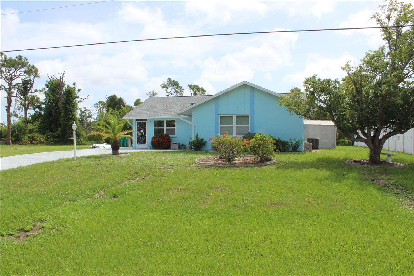 6689 GASPARILLA PINES BLVD, ENGLEWOOD, FL, 34224