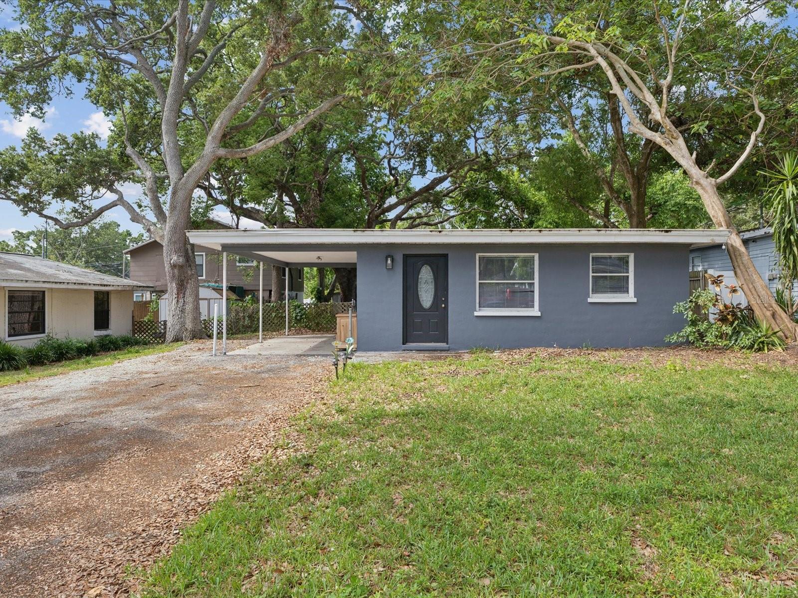 705 3RD AVE NE, LARGO, FL, 33770