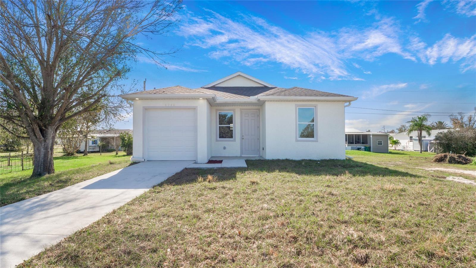 4796 DUNCAN RD, PUNTA GORDA, FL, 33982