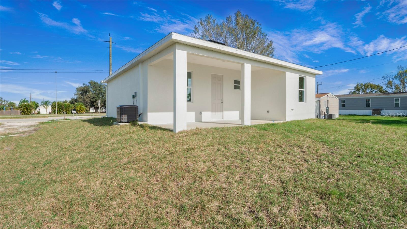 4796 DUNCAN RD, PUNTA GORDA, FL, 33982
