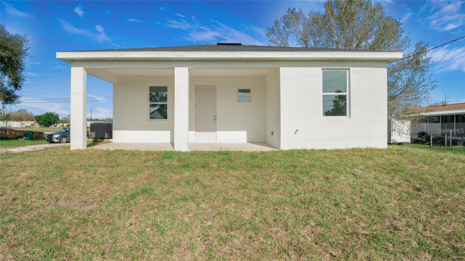 4796 DUNCAN RD, PUNTA GORDA, FL, 33982