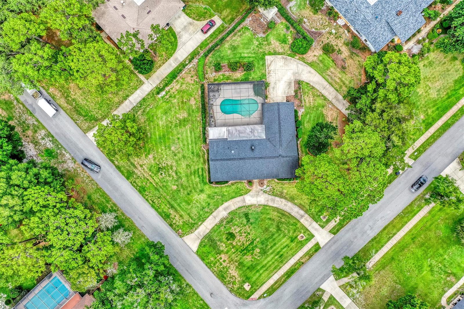 1071 DEER RUN DR, WINTER SPRINGS, FL, 32708