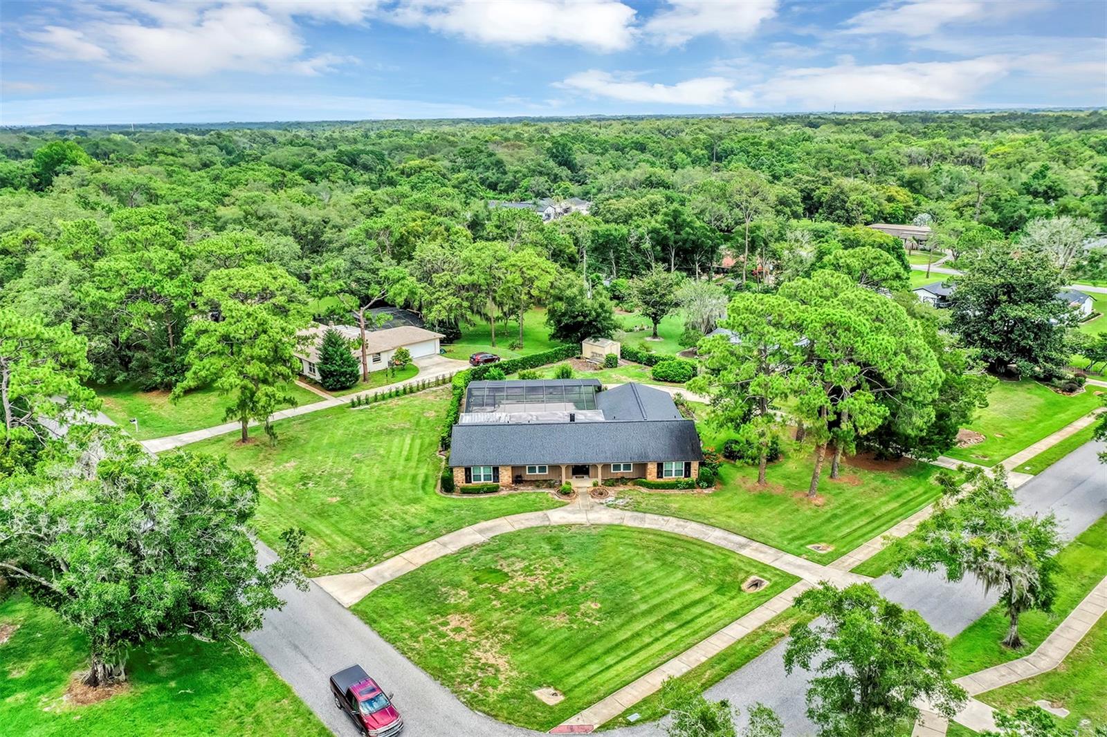 1071 DEER RUN DR, WINTER SPRINGS, FL, 32708