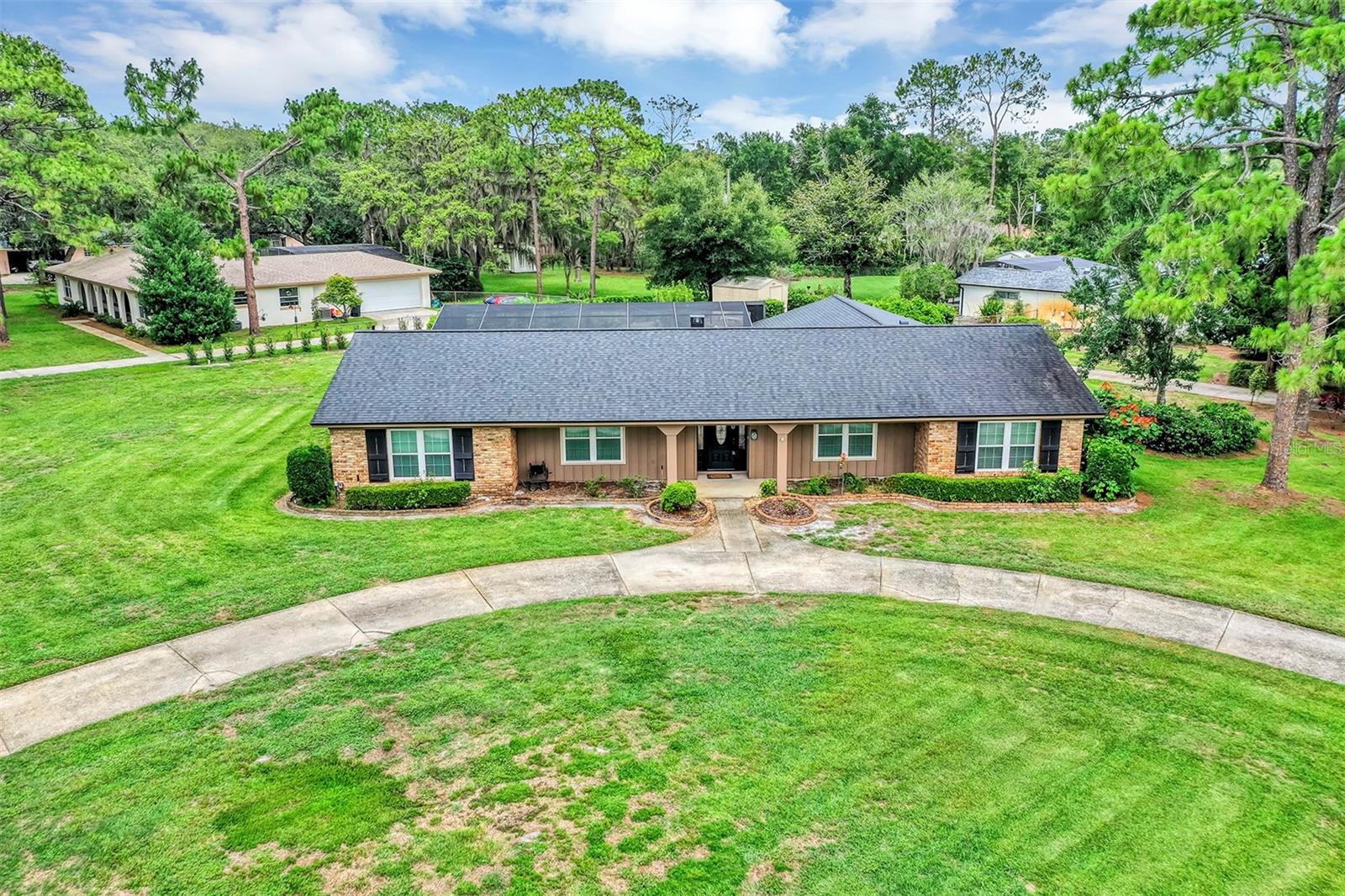 1071 DEER RUN DR, WINTER SPRINGS, FL, 32708