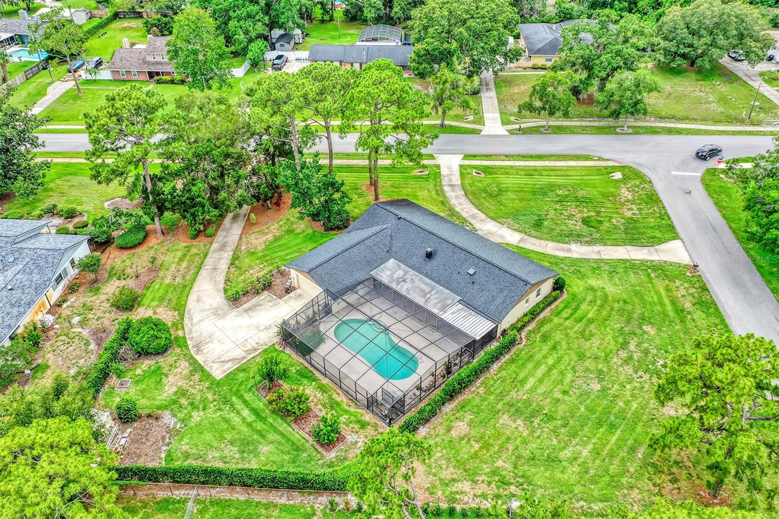 1071 DEER RUN DR, WINTER SPRINGS, FL, 32708