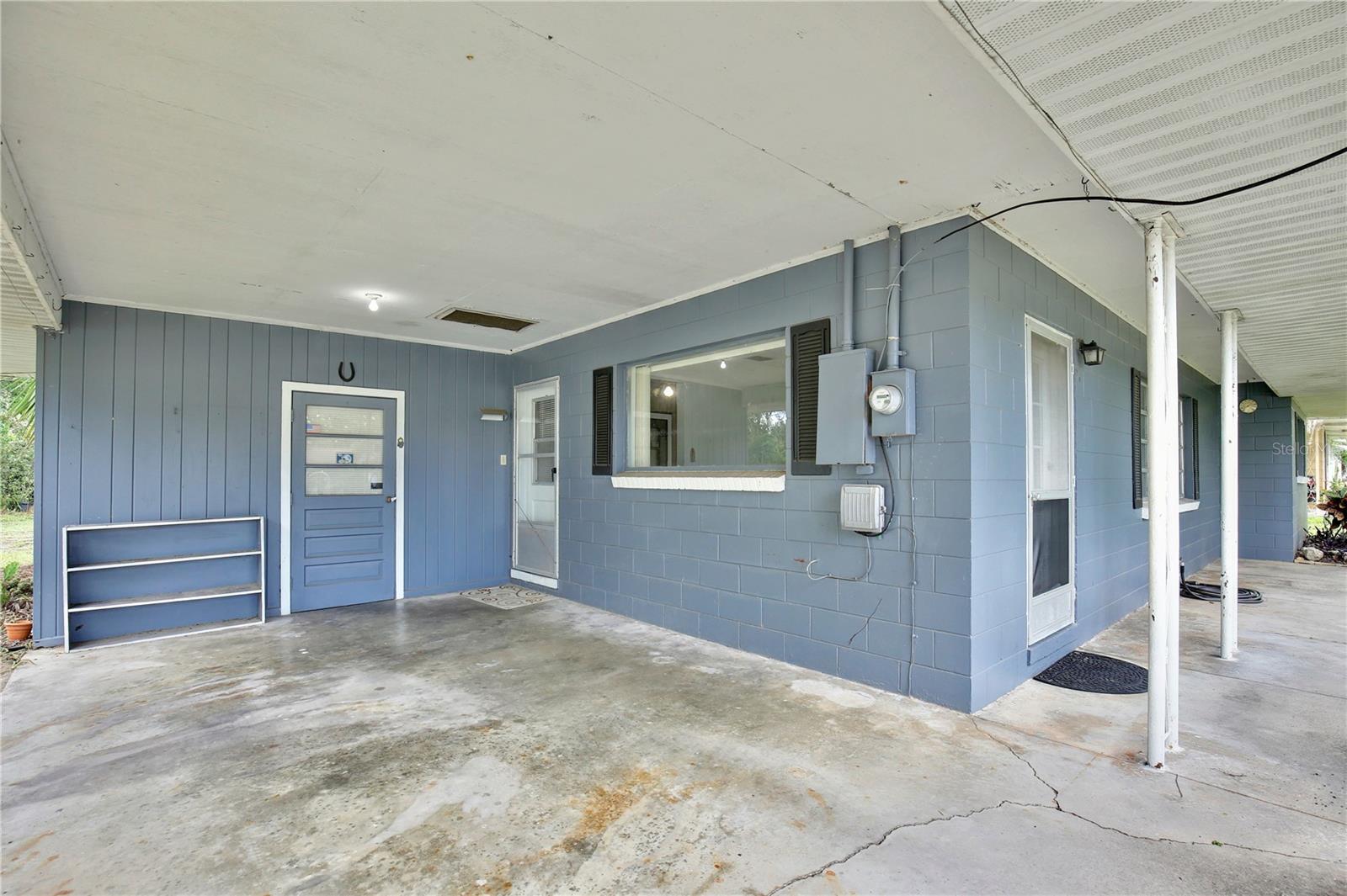 1607 LINDALE AVE, EUSTIS, FL, 32726