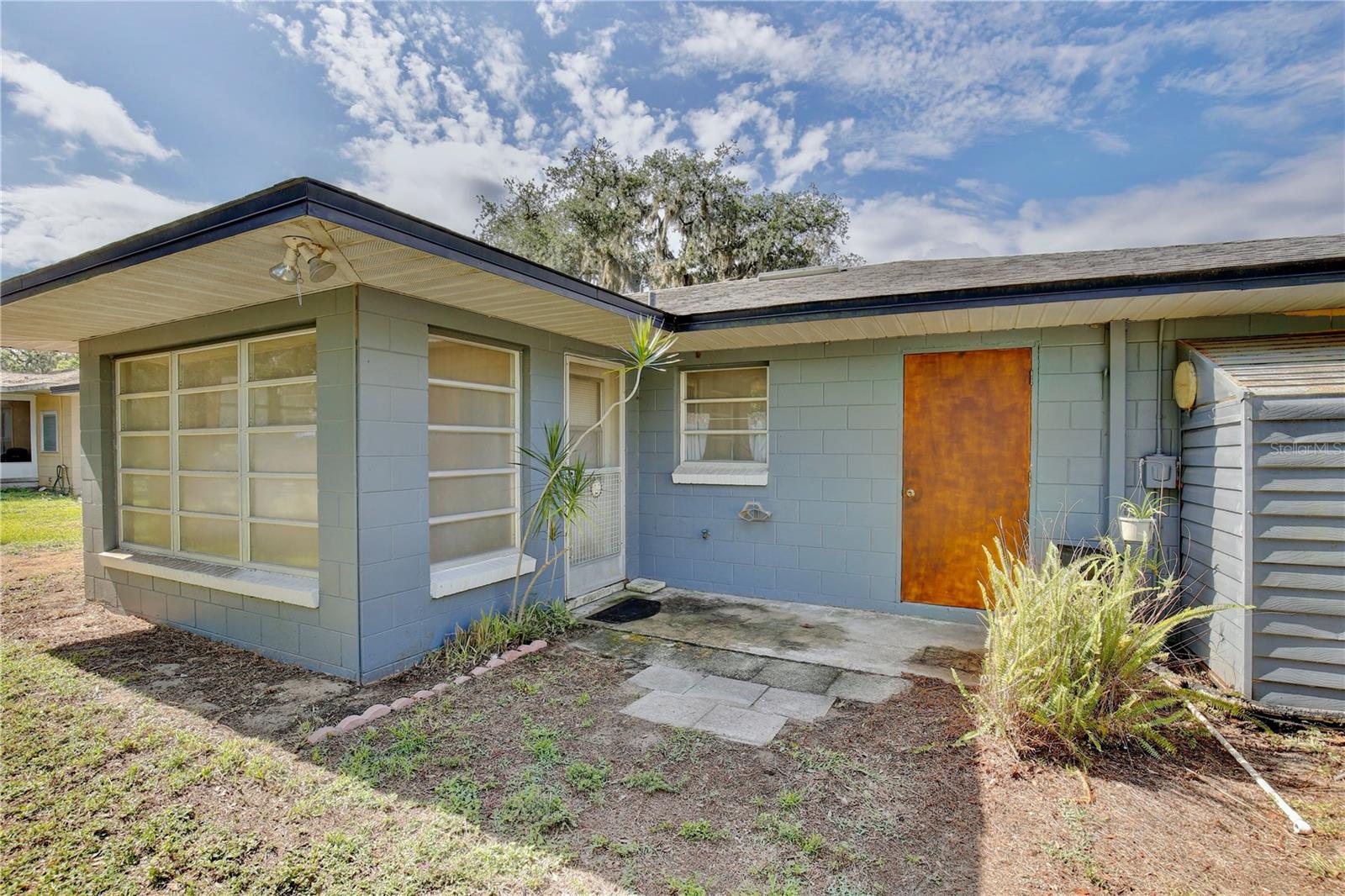 1607 LINDALE AVE, EUSTIS, FL, 32726