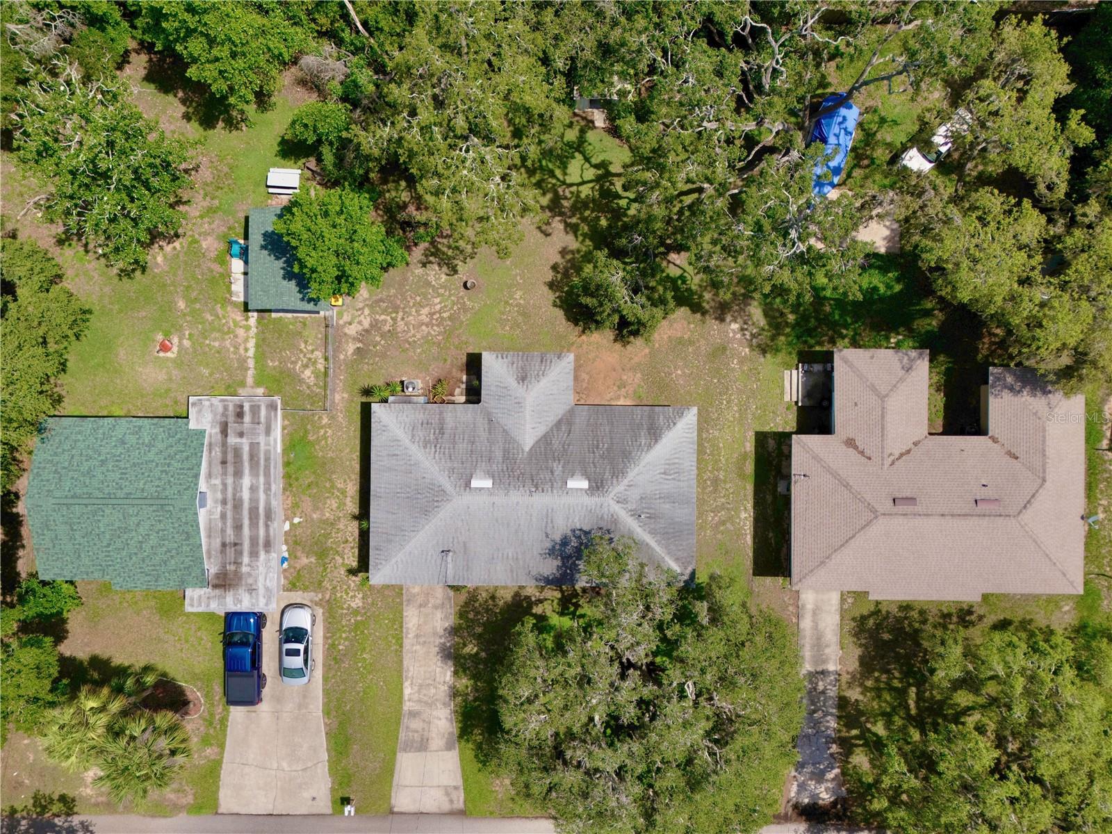 1607 LINDALE AVE, EUSTIS, FL, 32726