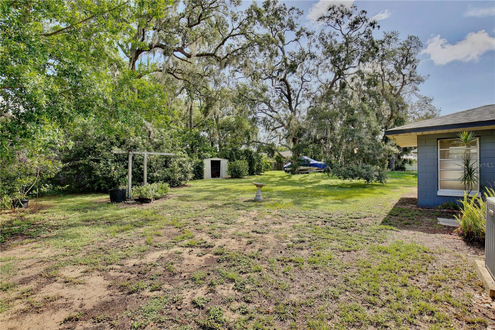 1607 LINDALE AVE, EUSTIS, FL, 32726