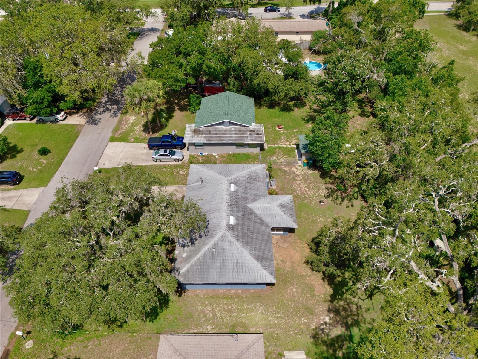 1607 LINDALE AVE, EUSTIS, FL, 32726