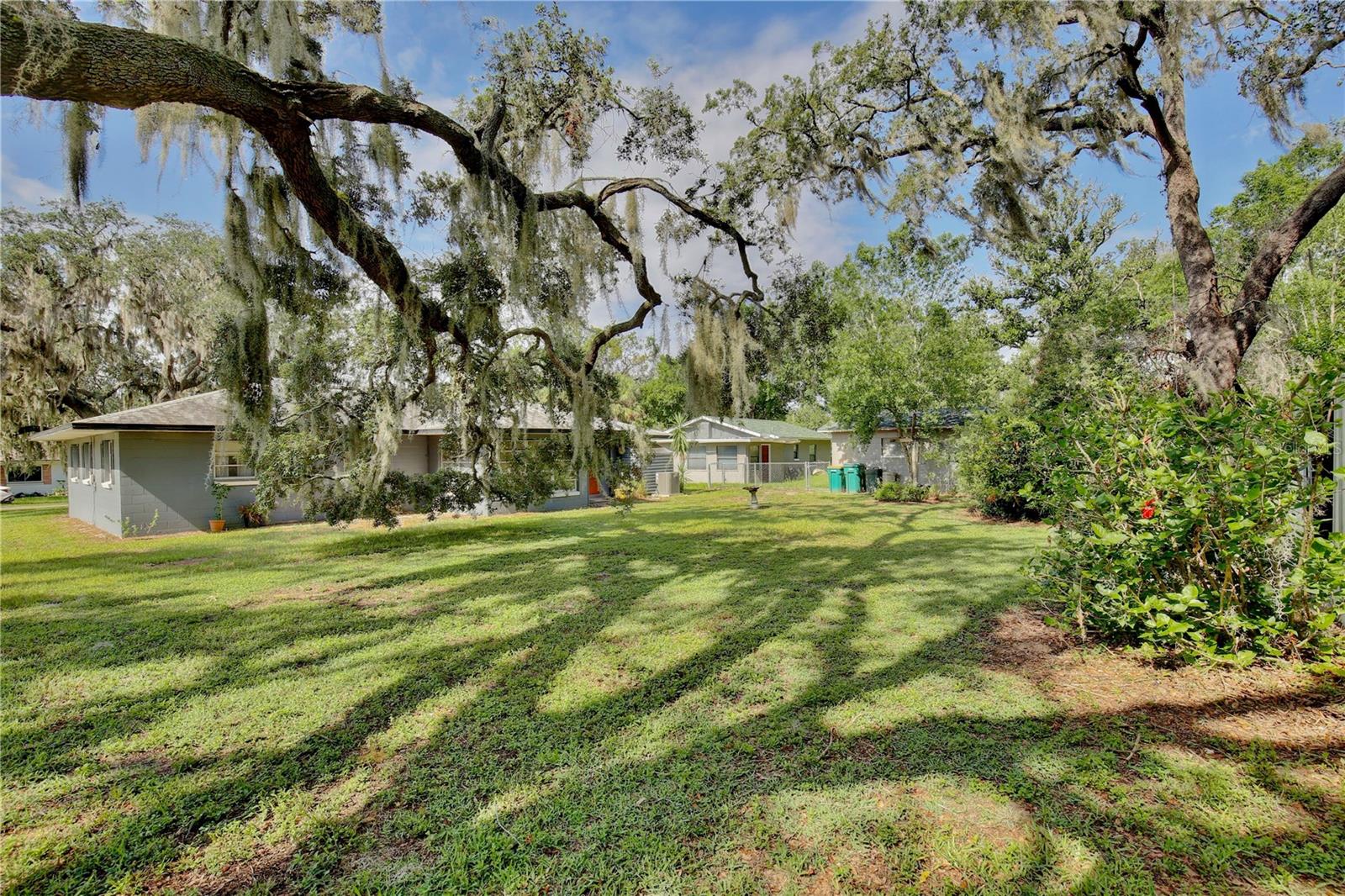 1607 LINDALE AVE, EUSTIS, FL, 32726